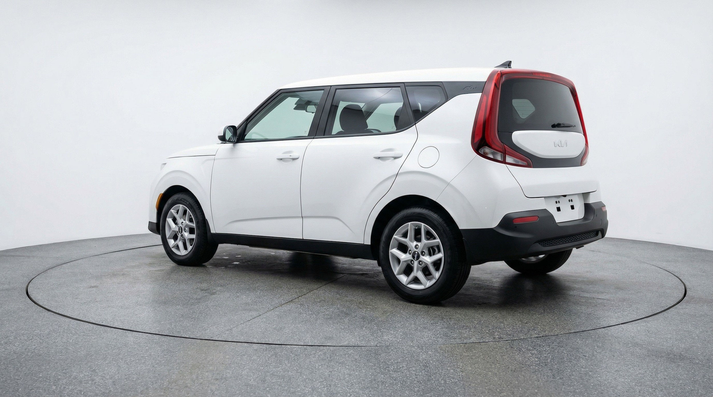 Thumbnail: 2025 Kia Soul - 6