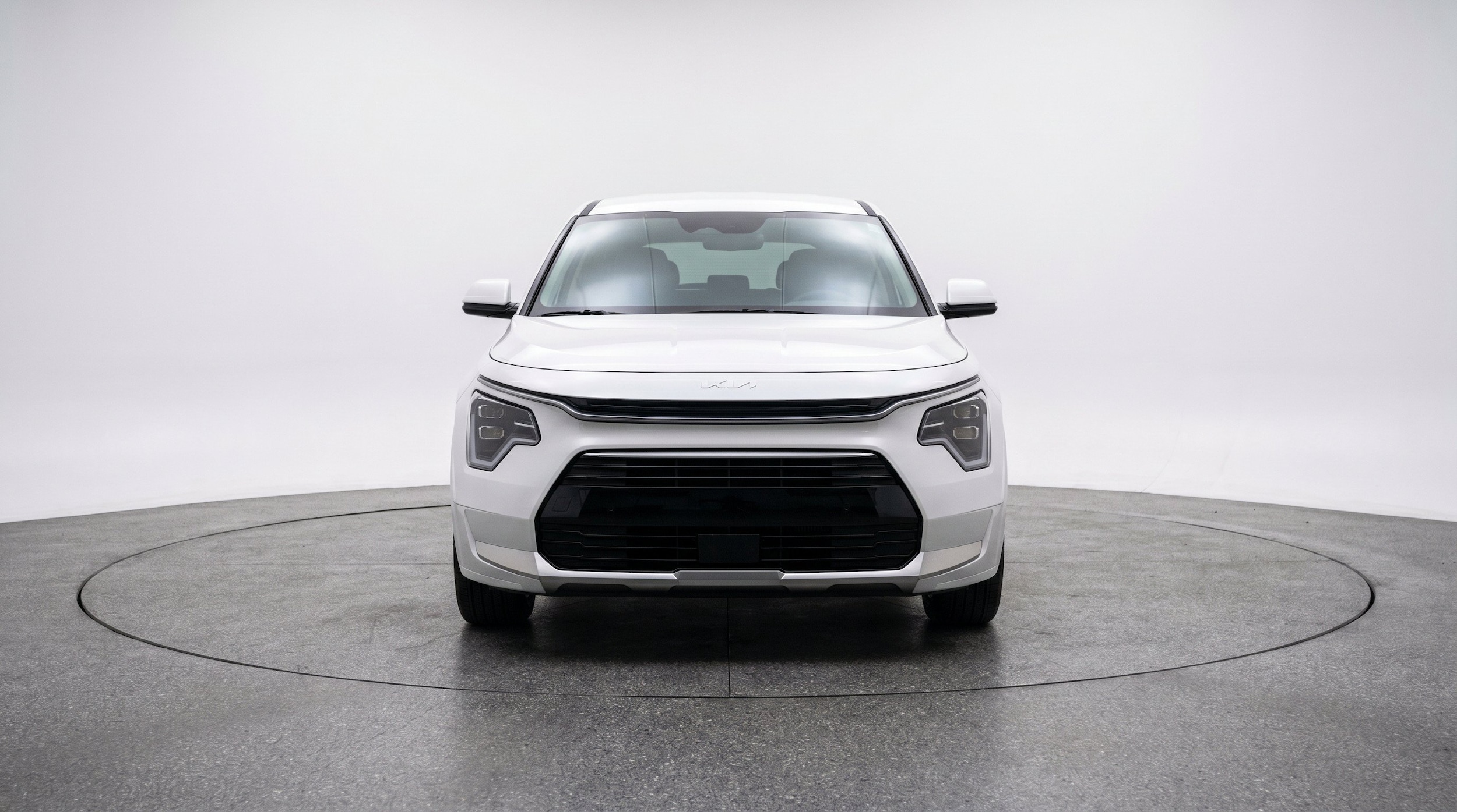 Thumbnail: 2026 Kia Niro - 2