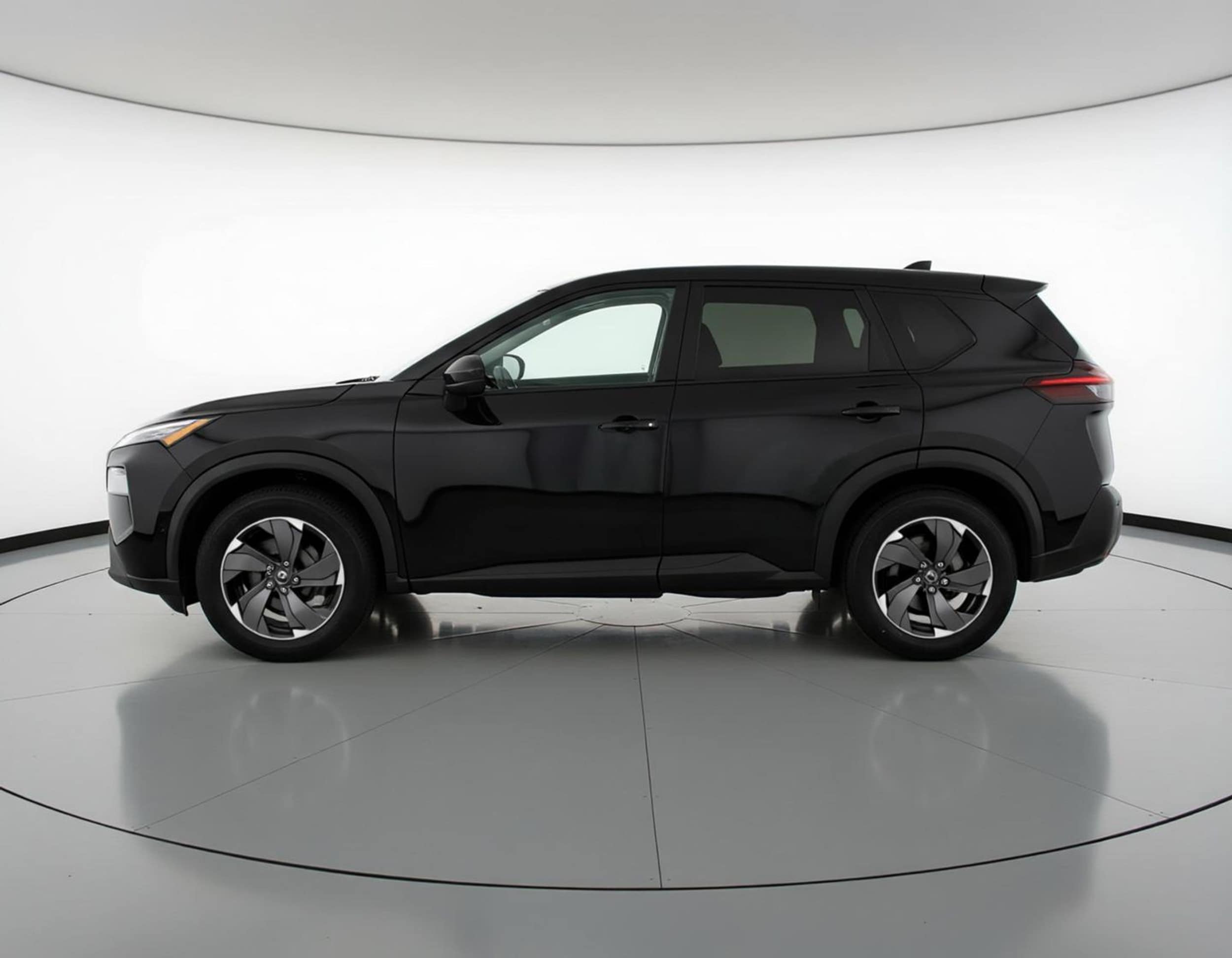 Thumbnail: 2025 Nissan Rogue - 4
