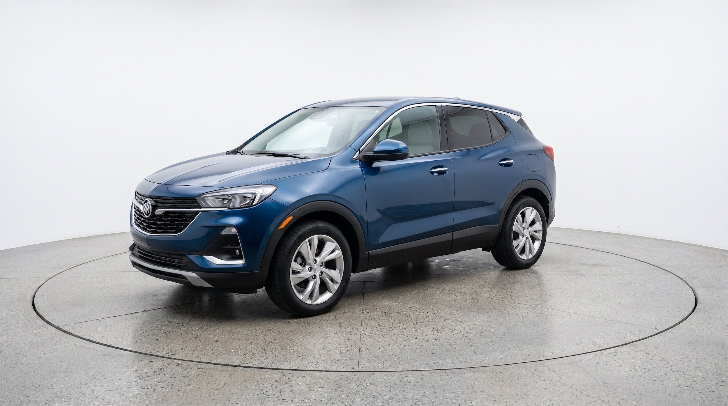 Thumbnail: 2026 Buick Encore GX - 3