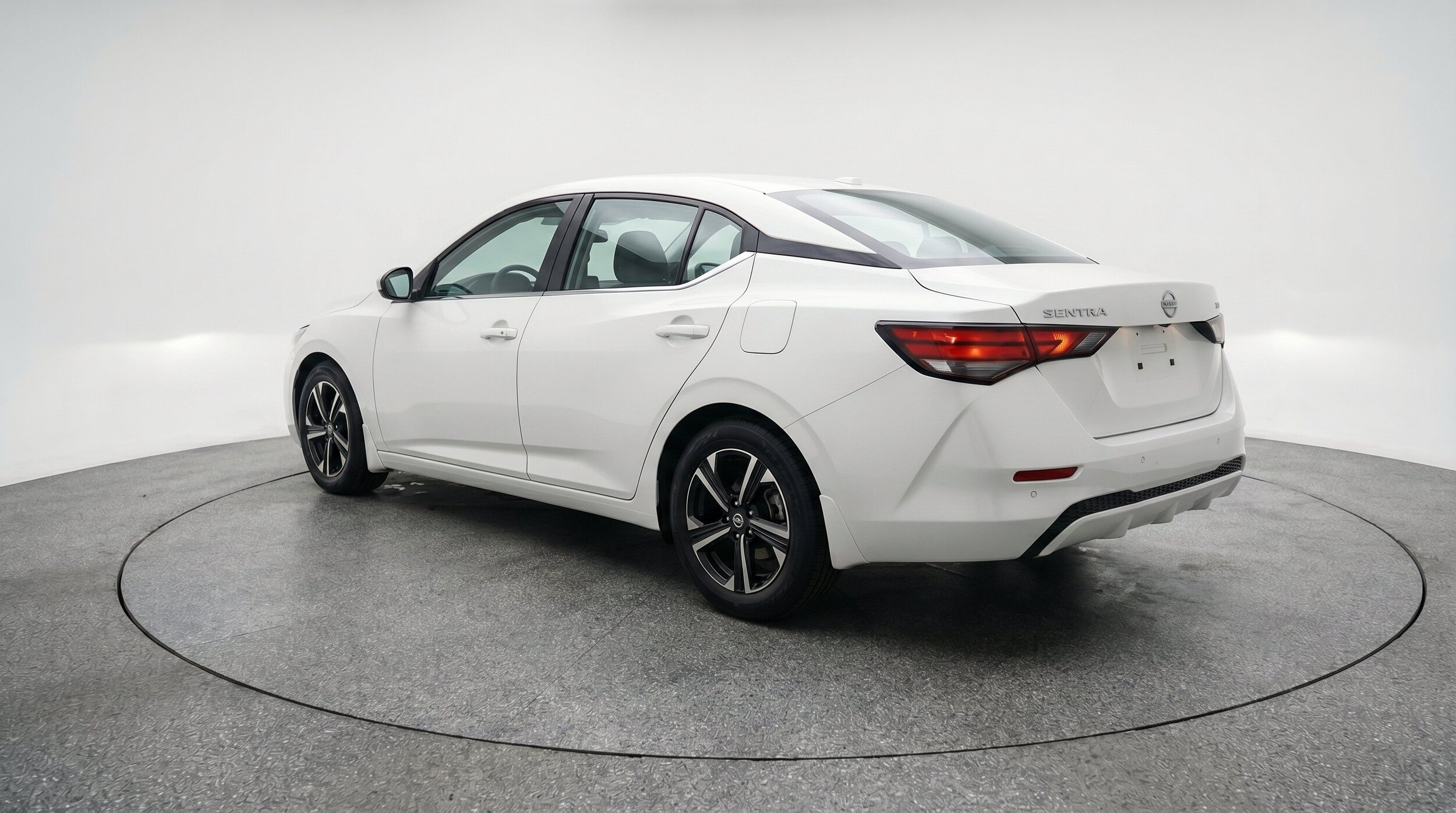 Thumbnail: 2025 Nissan Sentra - 6