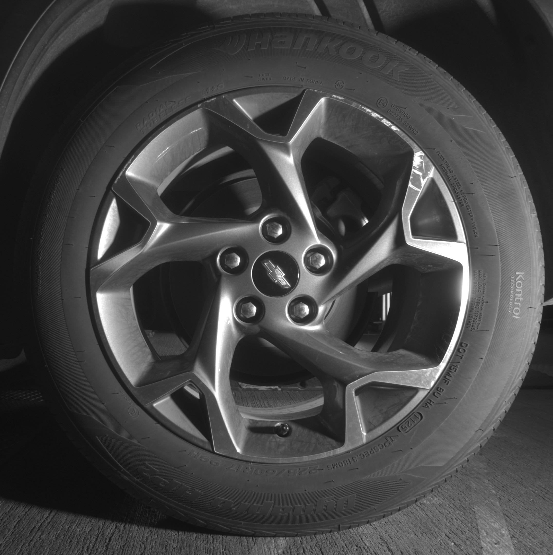 Thumbnail: 2025 Chevrolet Trax - 14