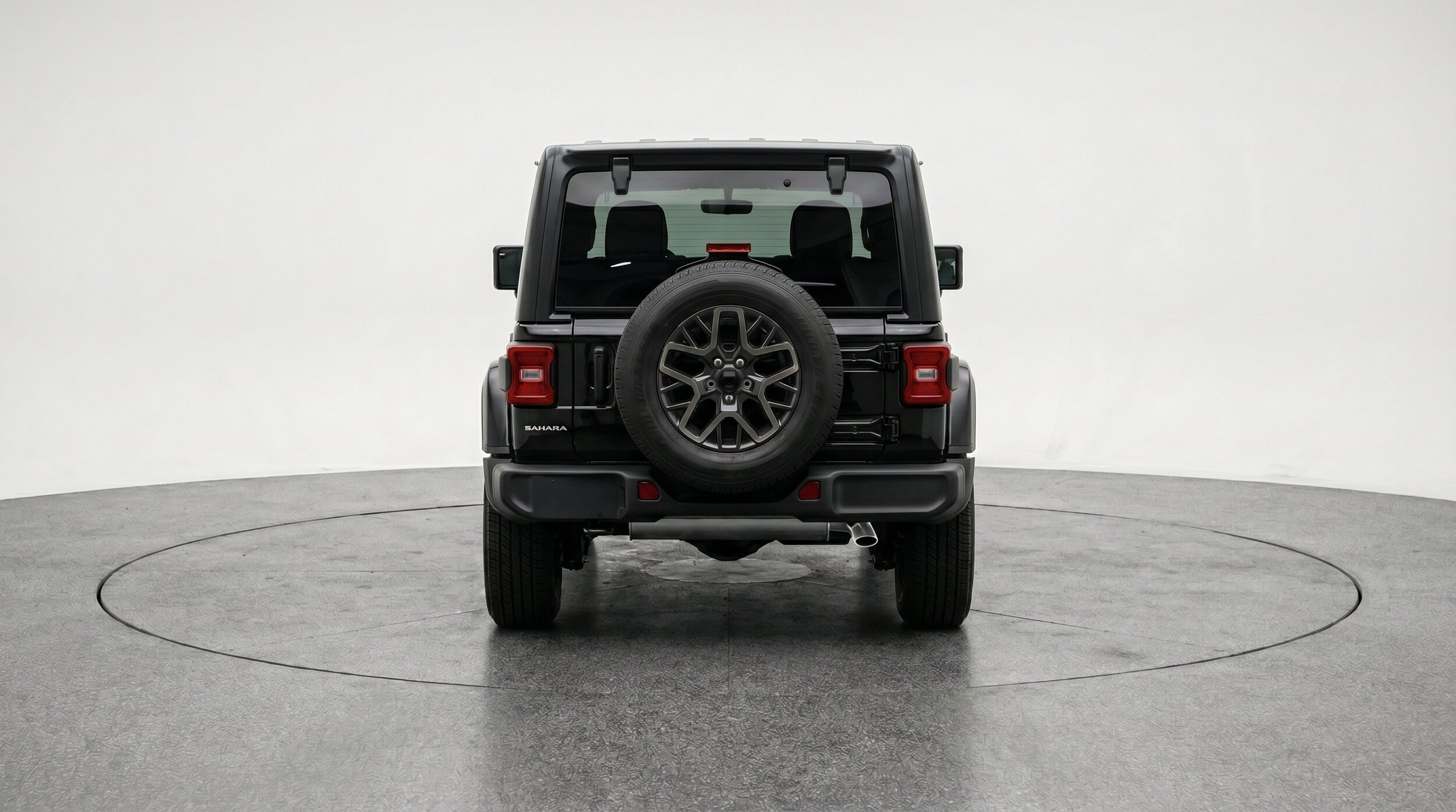 Thumbnail: 2025 Jeep Wrangler - 7