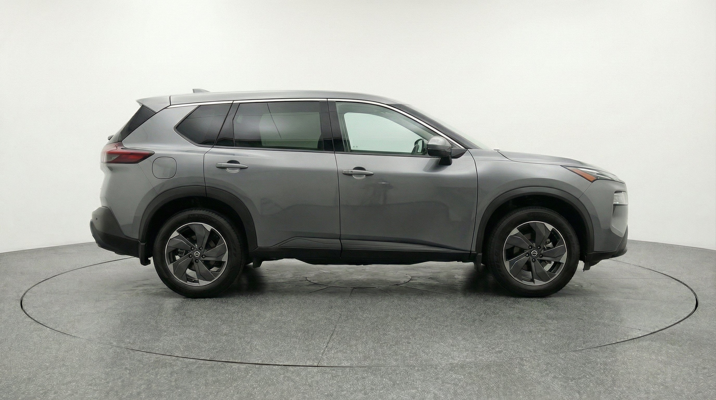Thumbnail: 2025 Nissan Rogue - 11