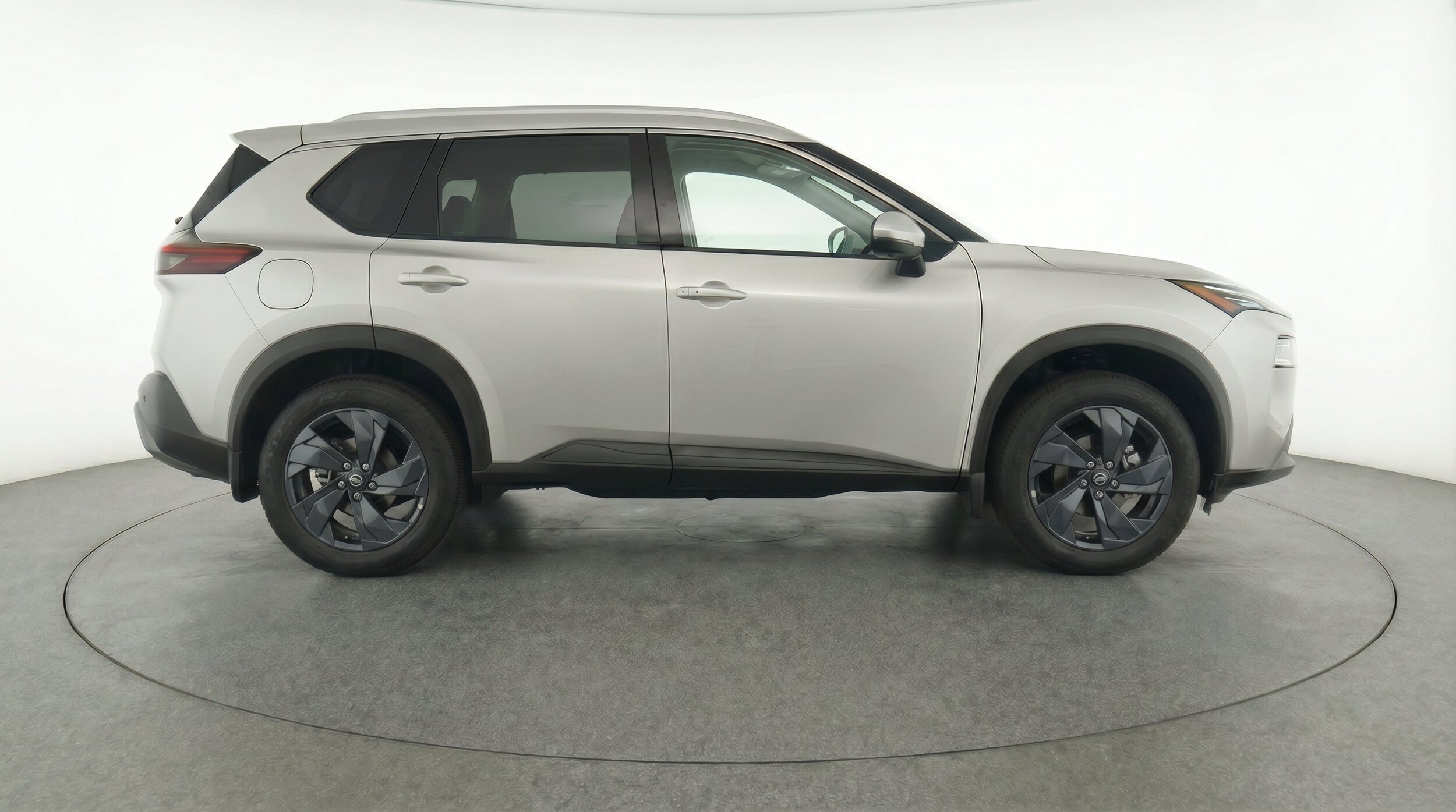 Thumbnail: 2026 Nissan Rogue - 11