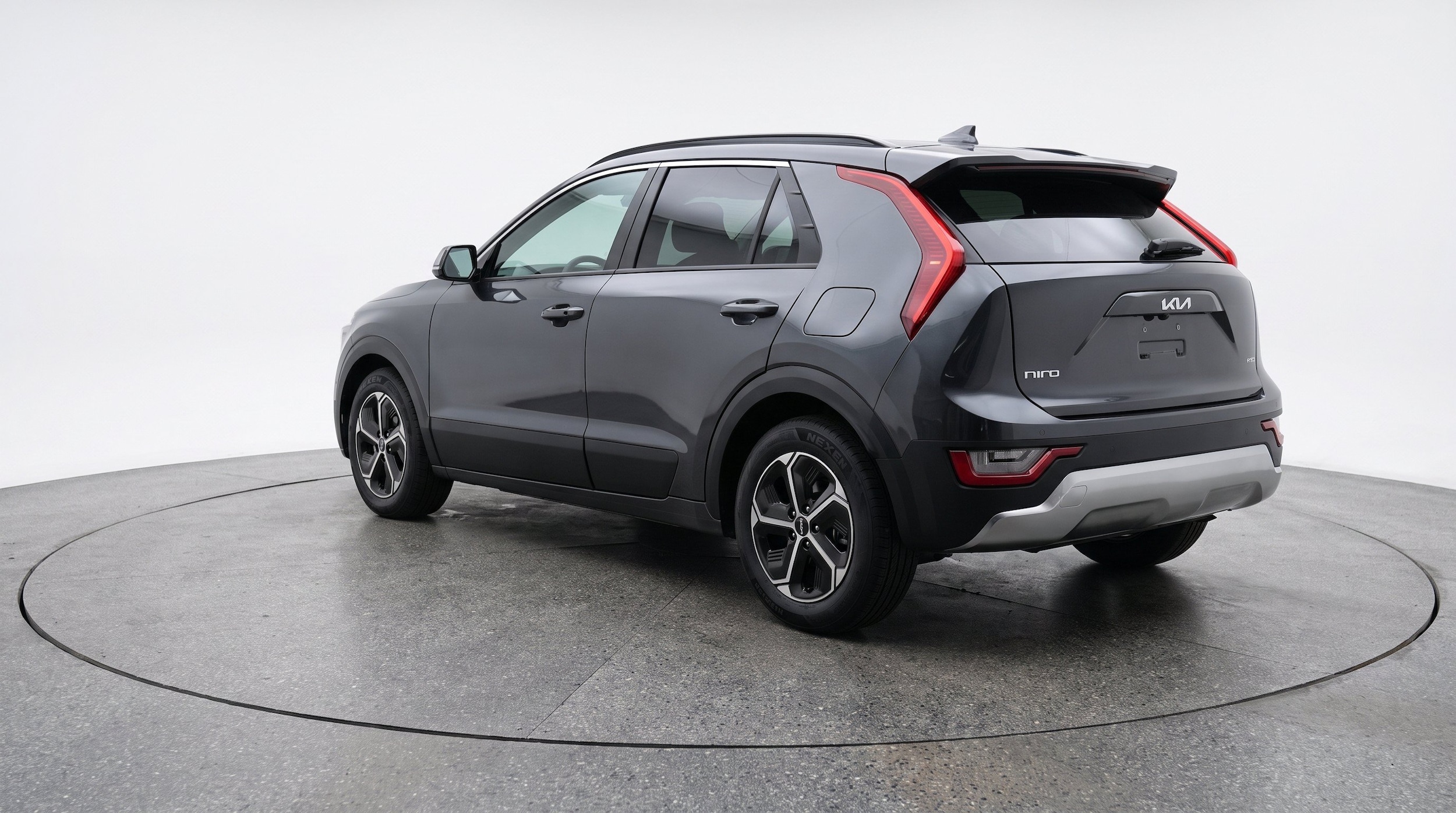 Thumbnail: 2026 Kia Niro - 6