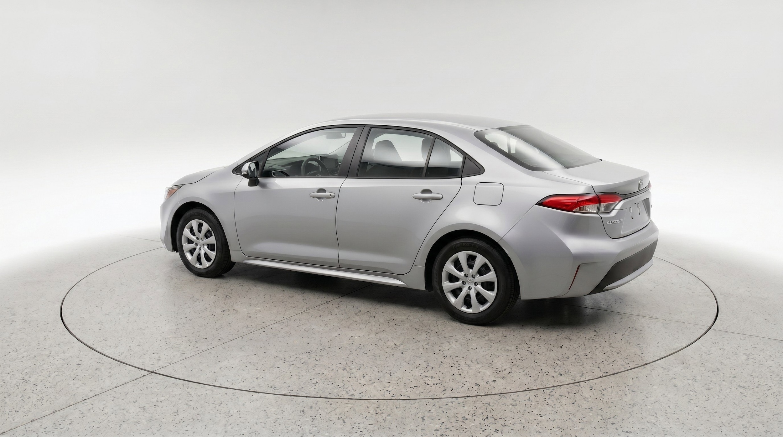 Thumbnail: 2025 Toyota Corolla - 6