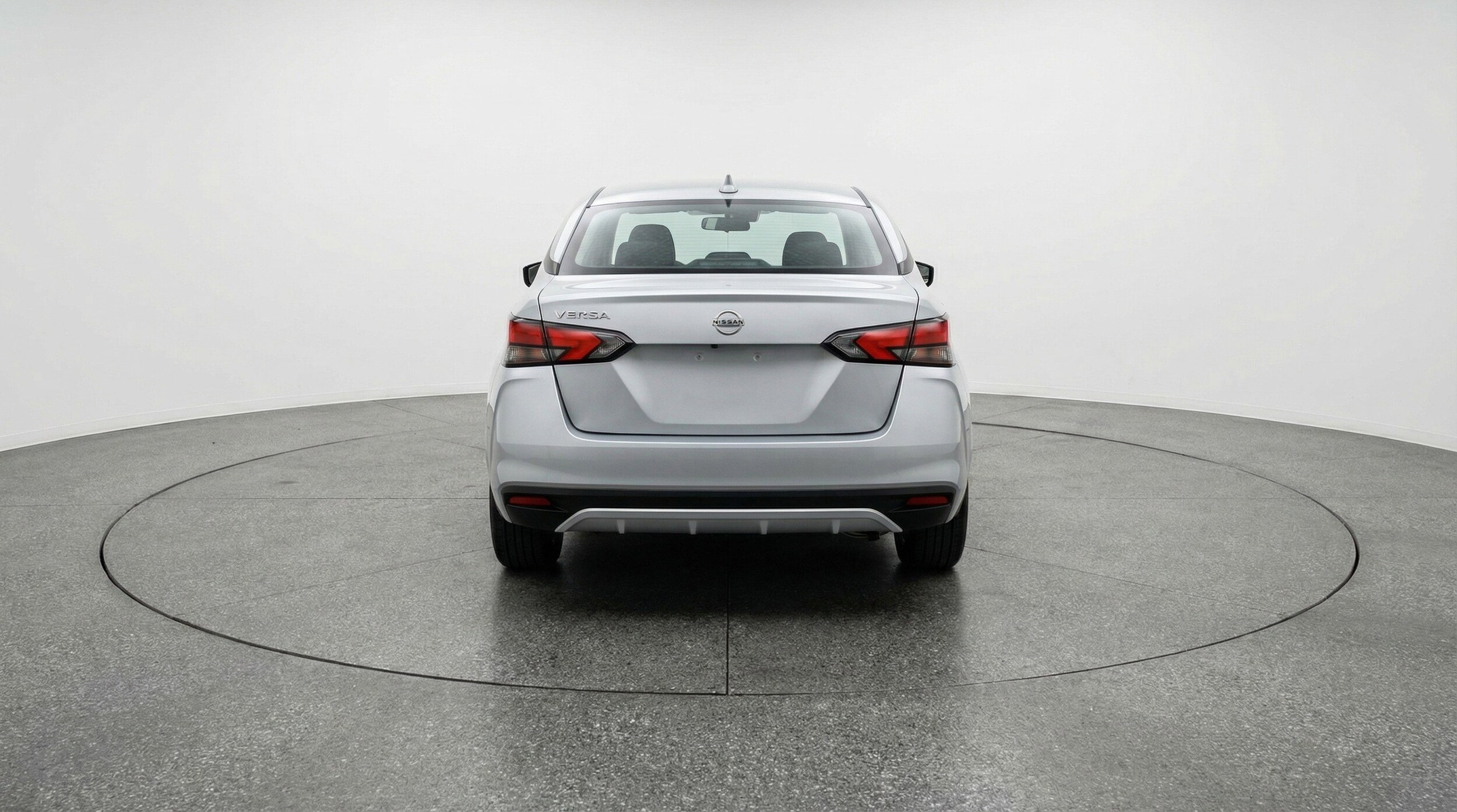 Thumbnail: 2025 Nissan Versa - 7