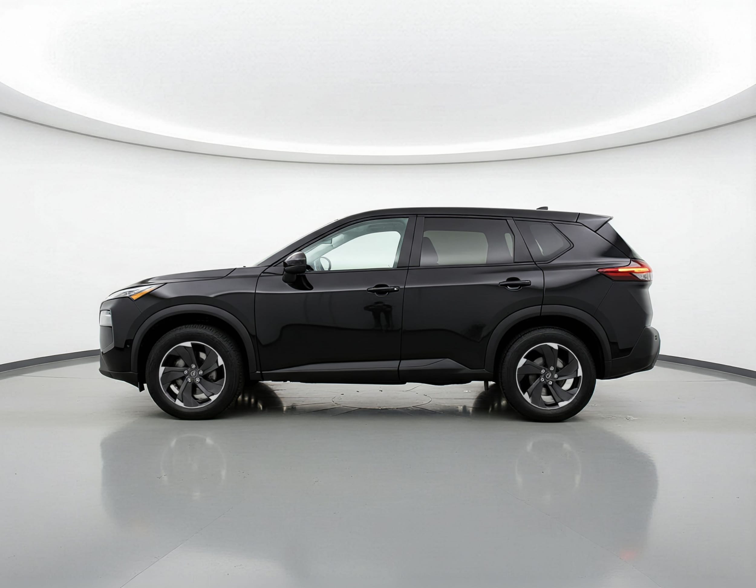 Thumbnail: 2025 Nissan Rogue - 4
