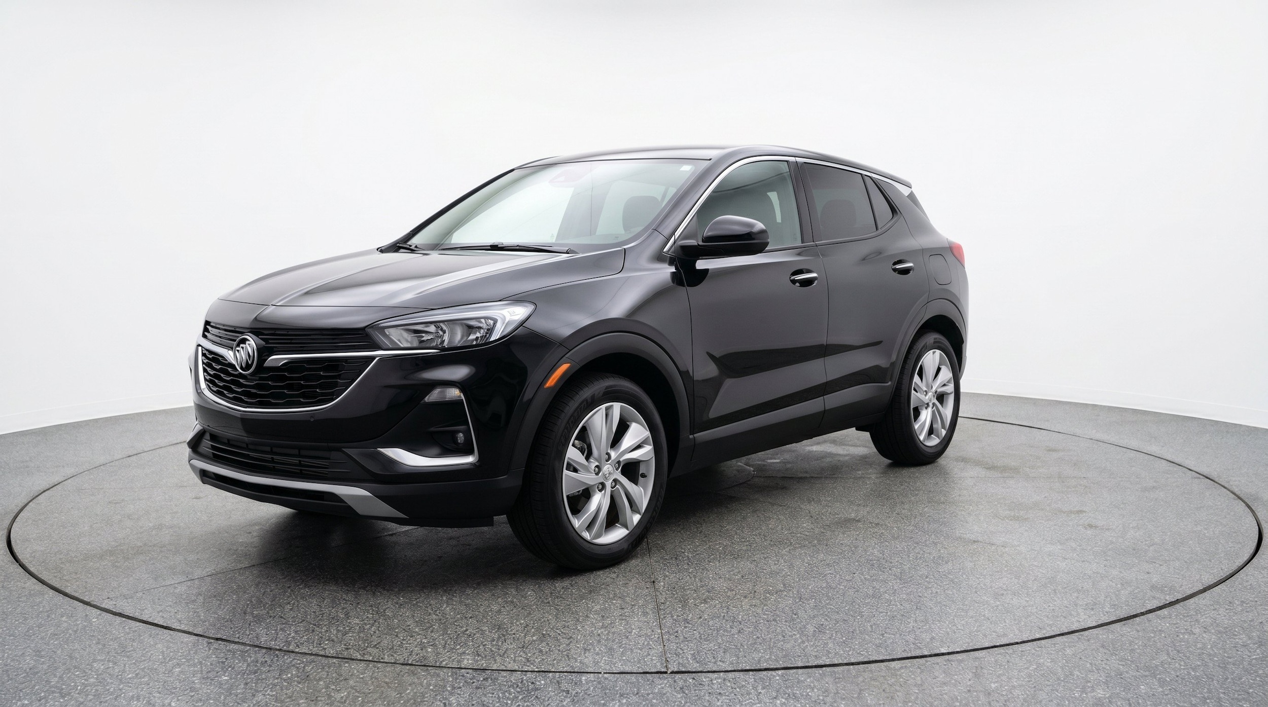 Thumbnail: 2025 Buick Encore GX - 3