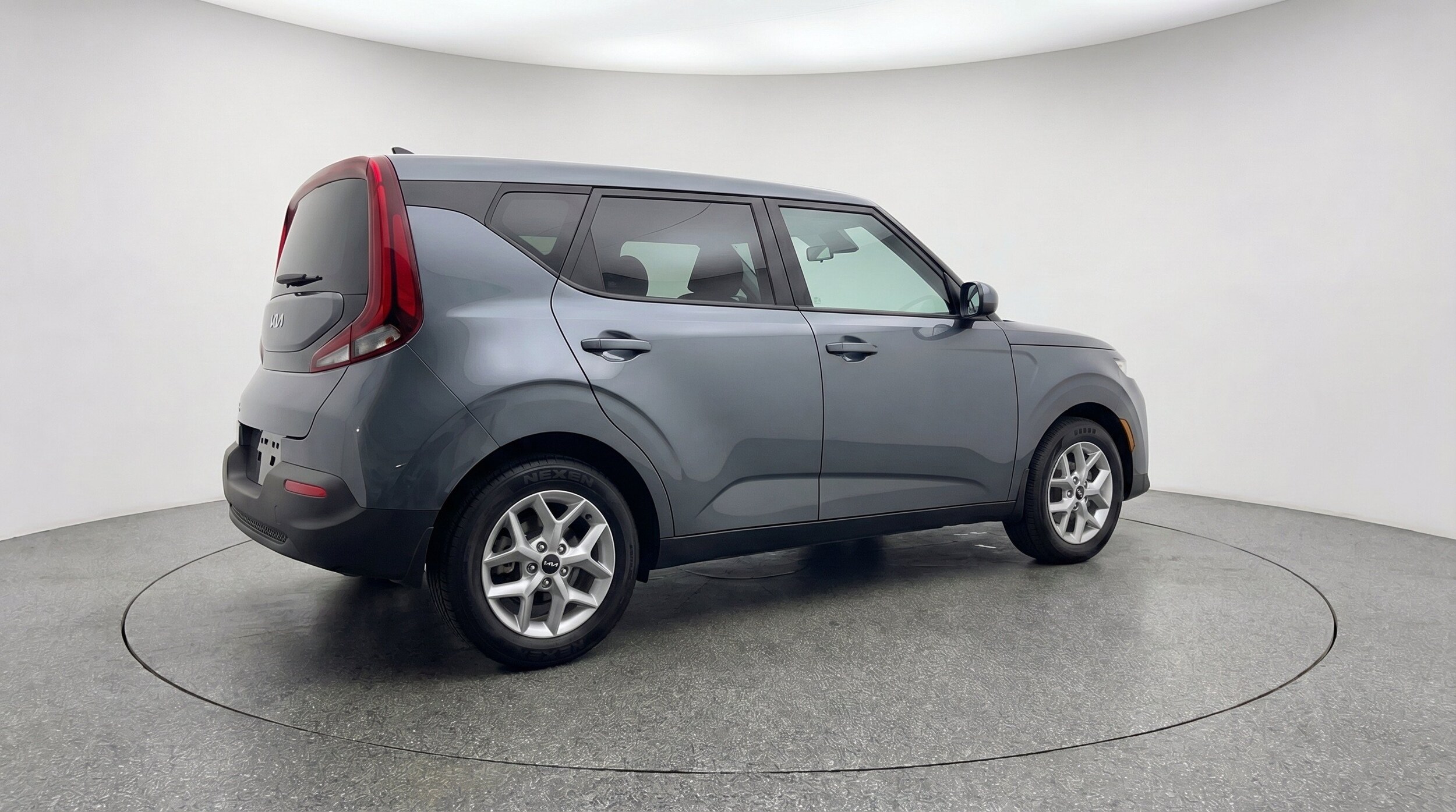 Thumbnail: 2025 Kia Soul - 9