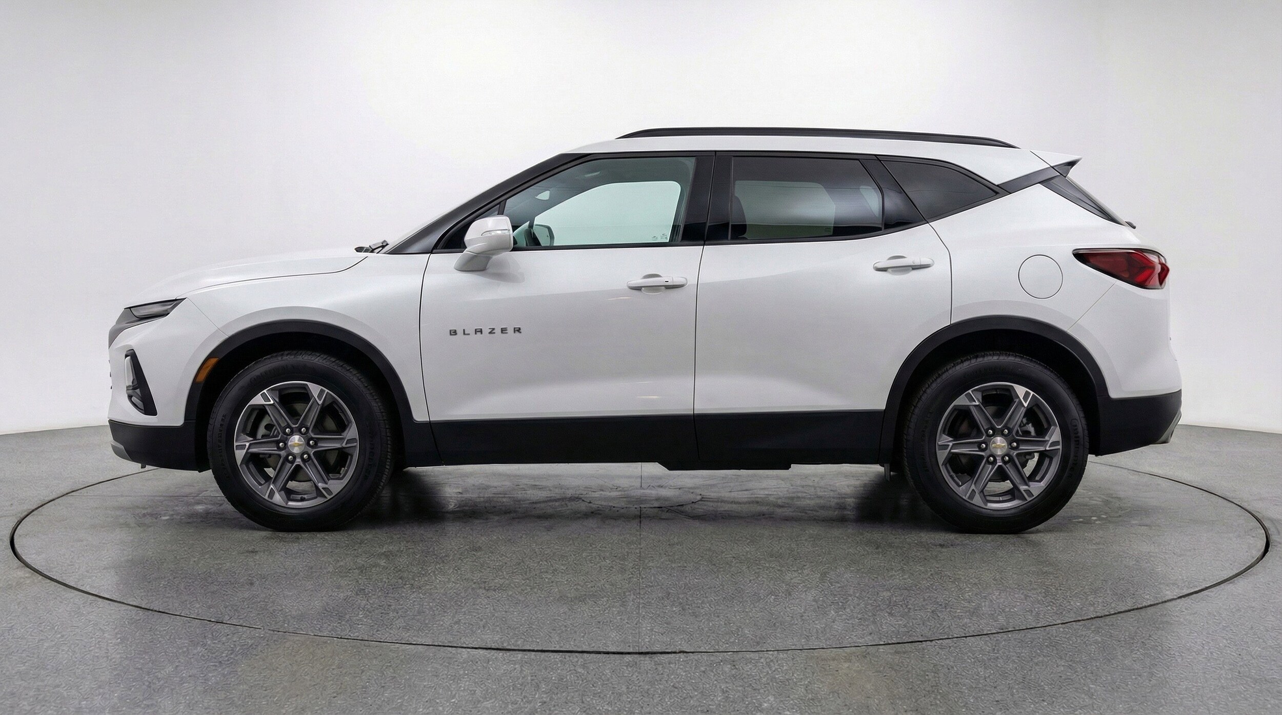 Thumbnail: 2025 Chevrolet Blazer - 5