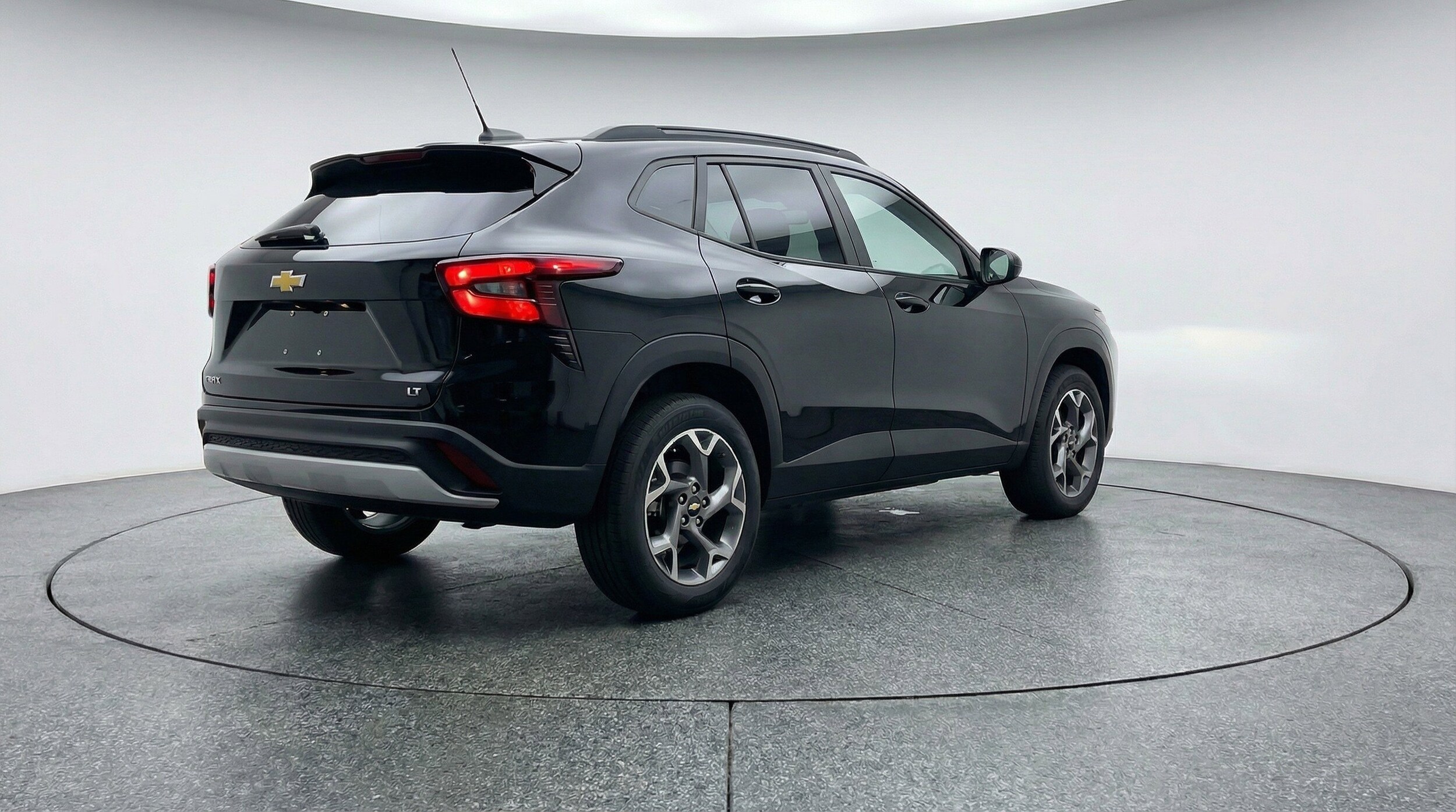 Thumbnail: 2025 Chevrolet Trax - 9