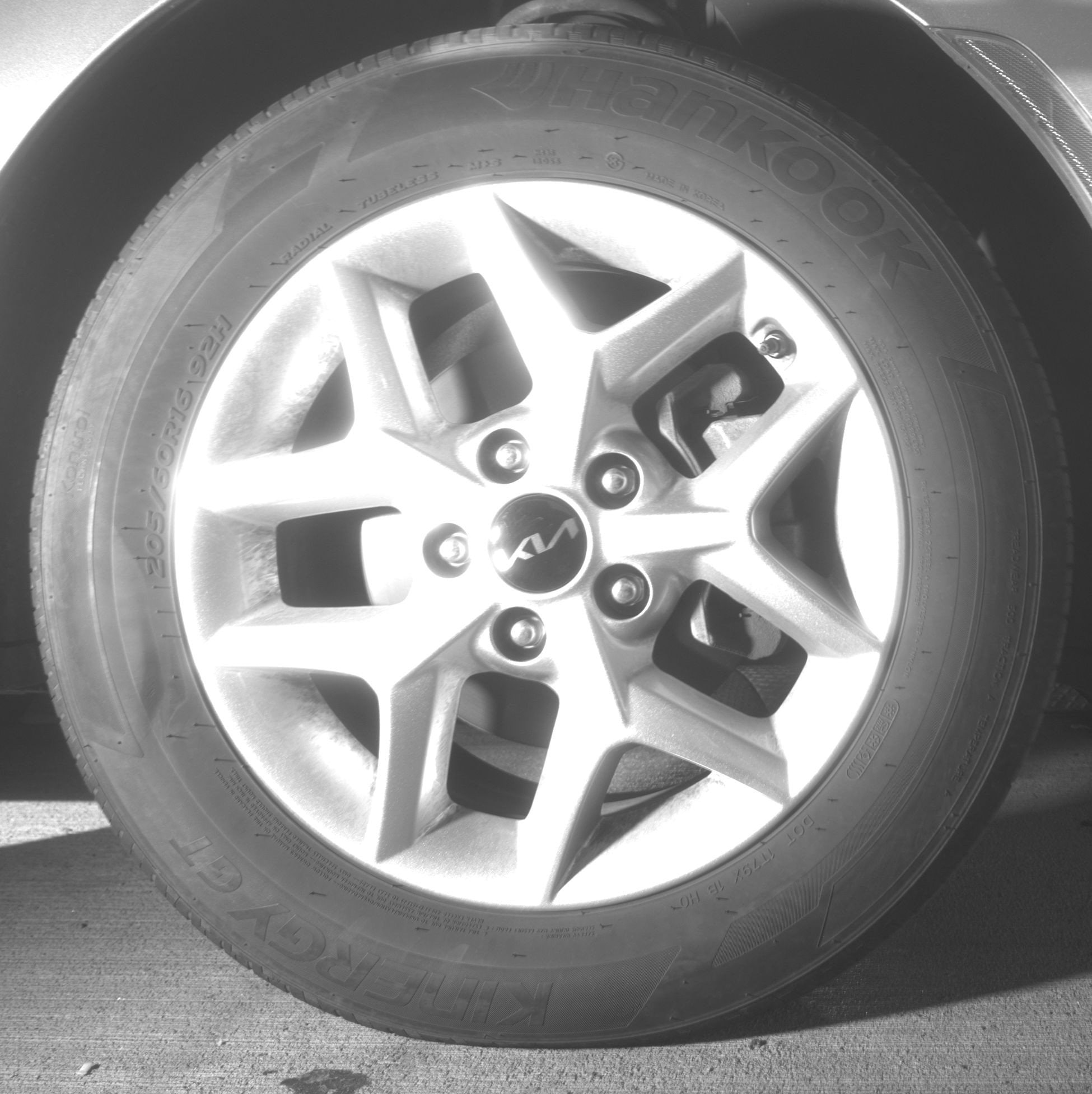 Thumbnail: 2025 Kia Soul - 13