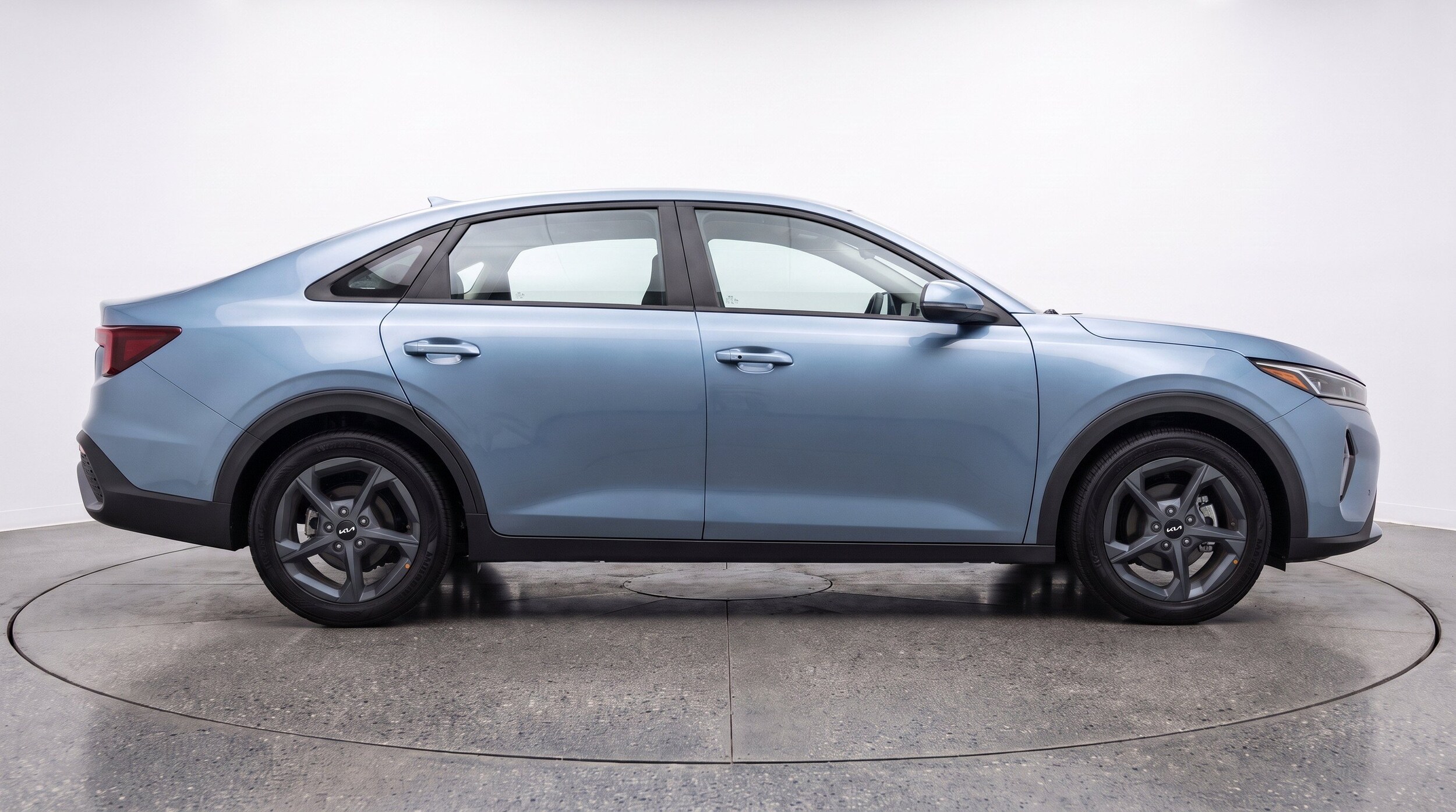 Thumbnail: 2026 Kia K4 - 10