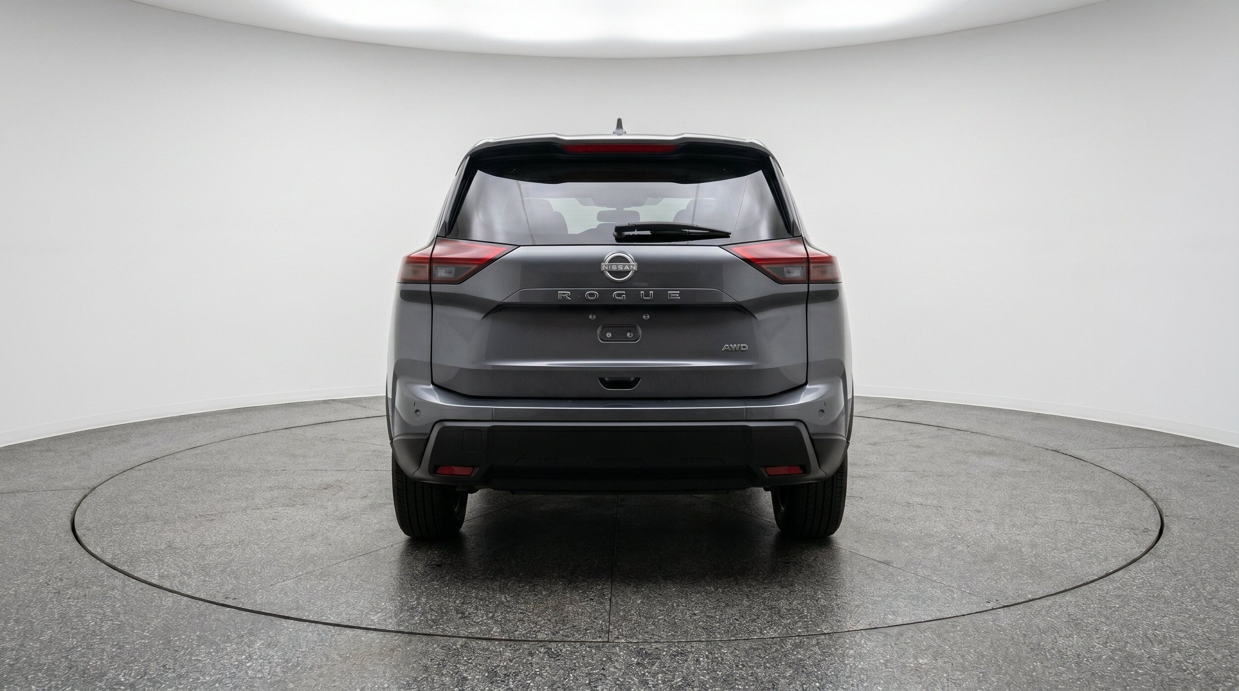 Thumbnail: 2025 Nissan Rogue - 7