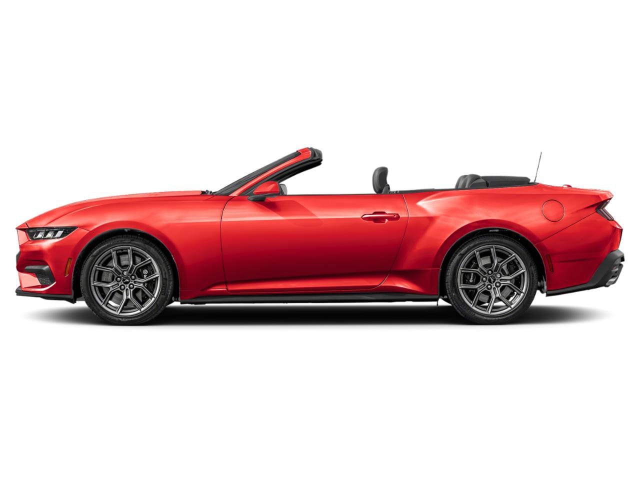 Thumbnail: 2024 Ford Mustang - 3