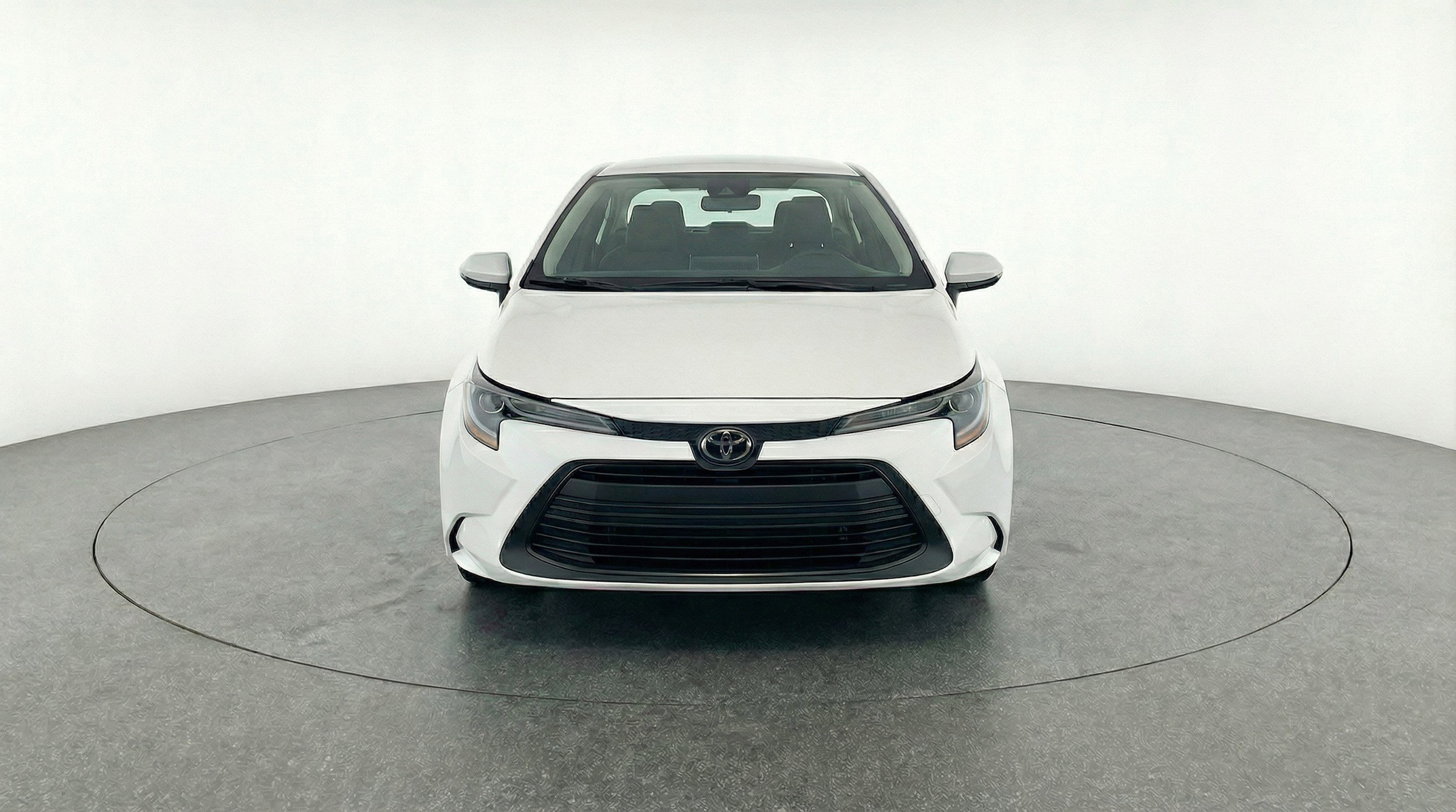 Thumbnail: 2025 Toyota Corolla - 2