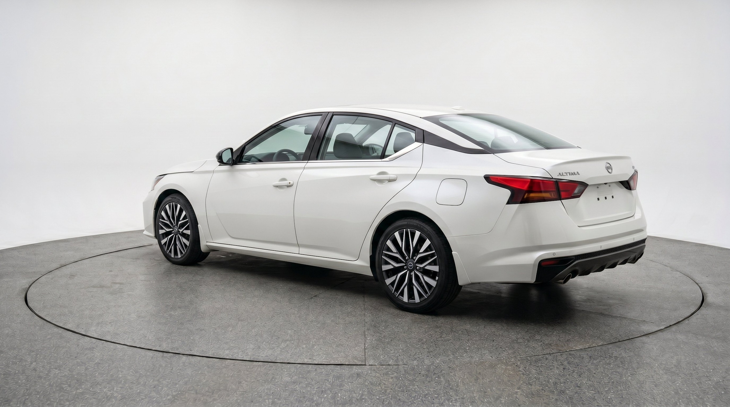 Thumbnail: 2026 Nissan Altima - 6