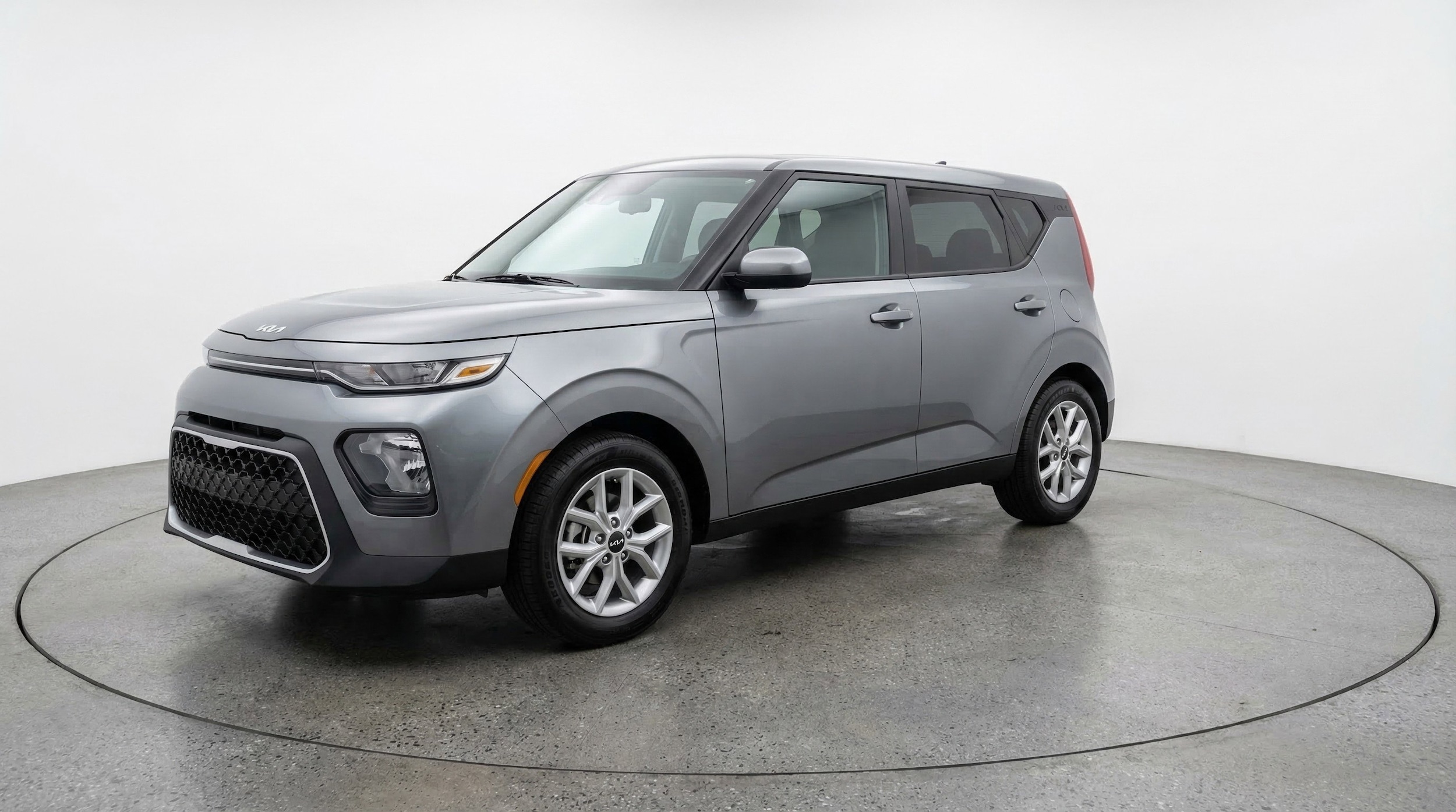 Thumbnail: 2025 Kia Soul - 3