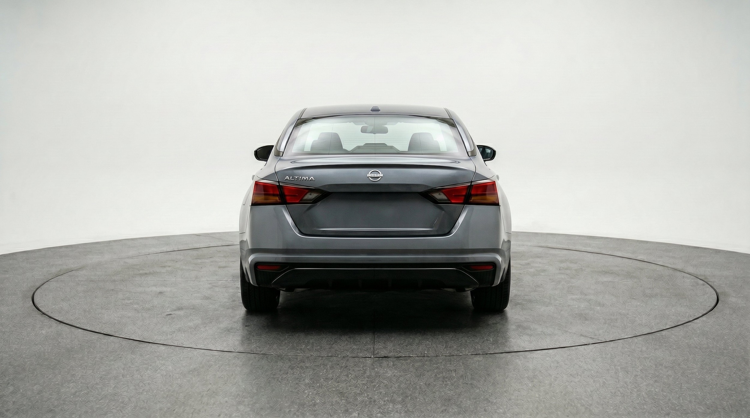 Thumbnail: 2026 Nissan Altima - 7