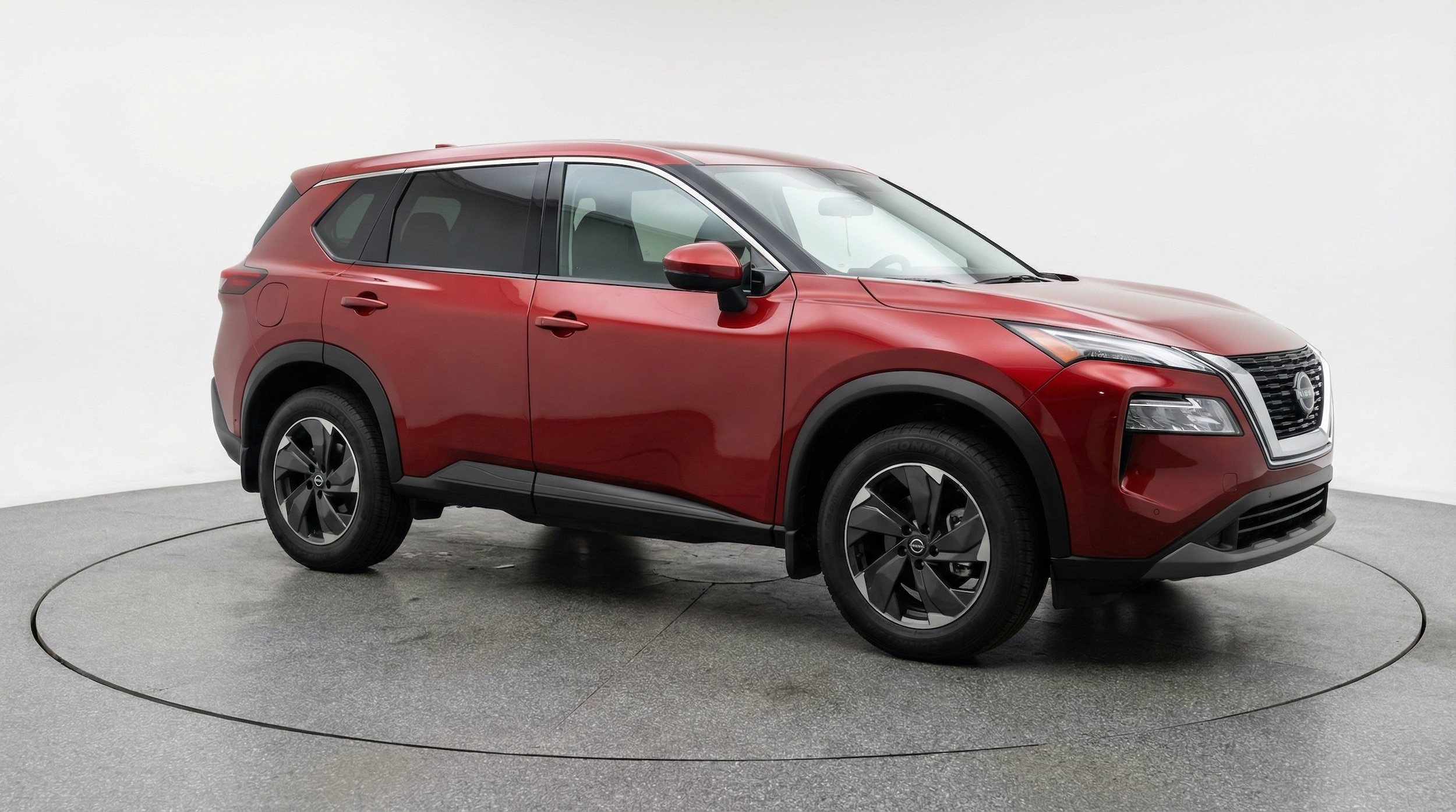 Thumbnail: 2025 Nissan Rogue - 1