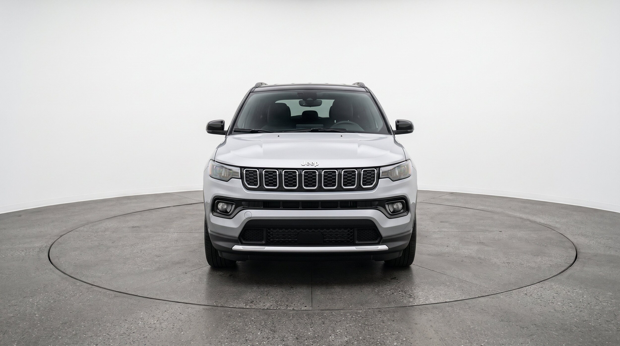 Thumbnail: 2025 Jeep Compass - 2