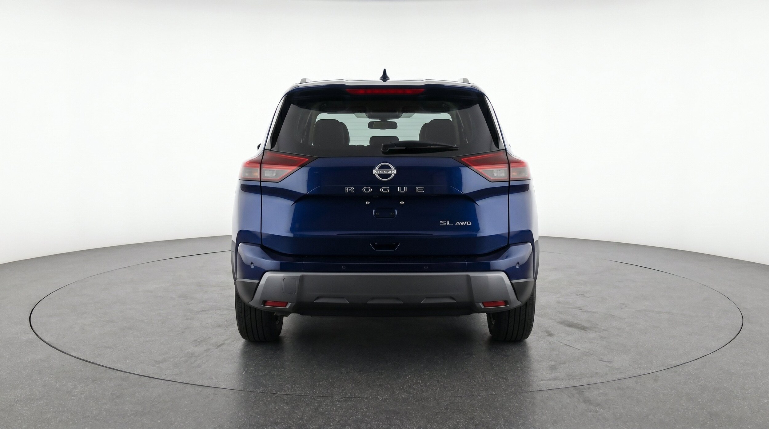 Thumbnail: 2026 Nissan Rogue - 7