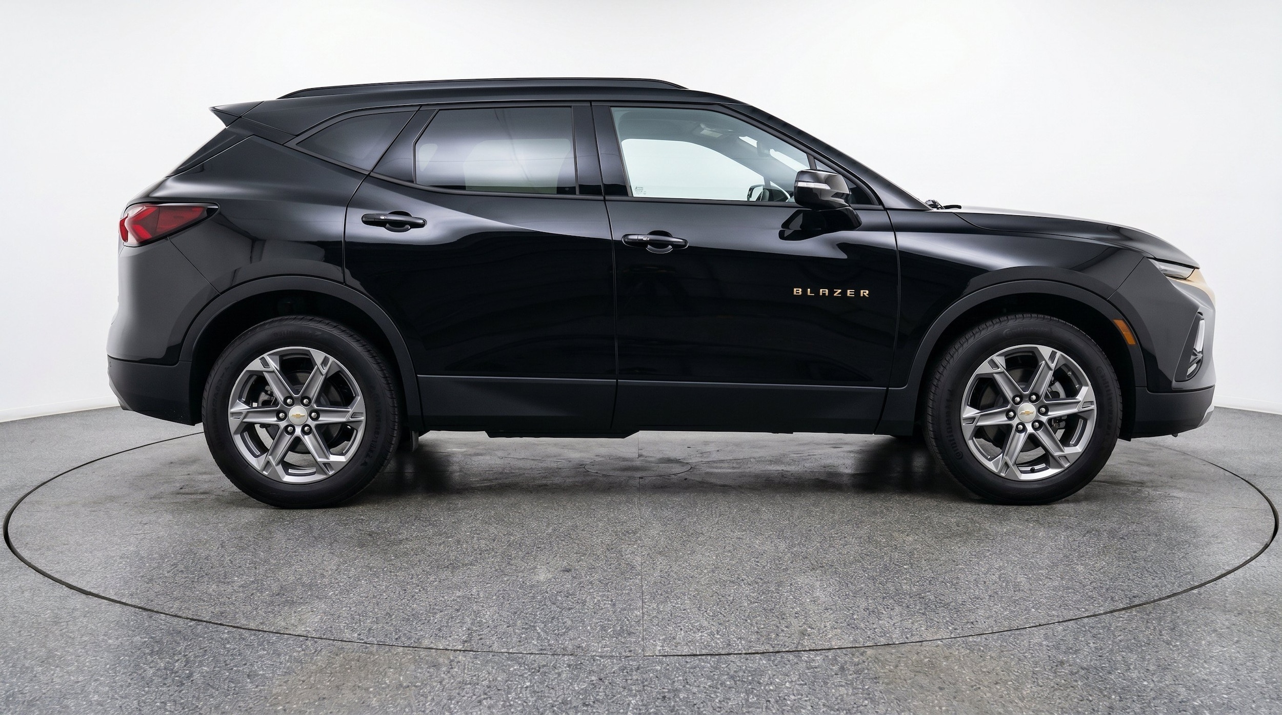Thumbnail: 2026 Chevrolet Blazer - 11