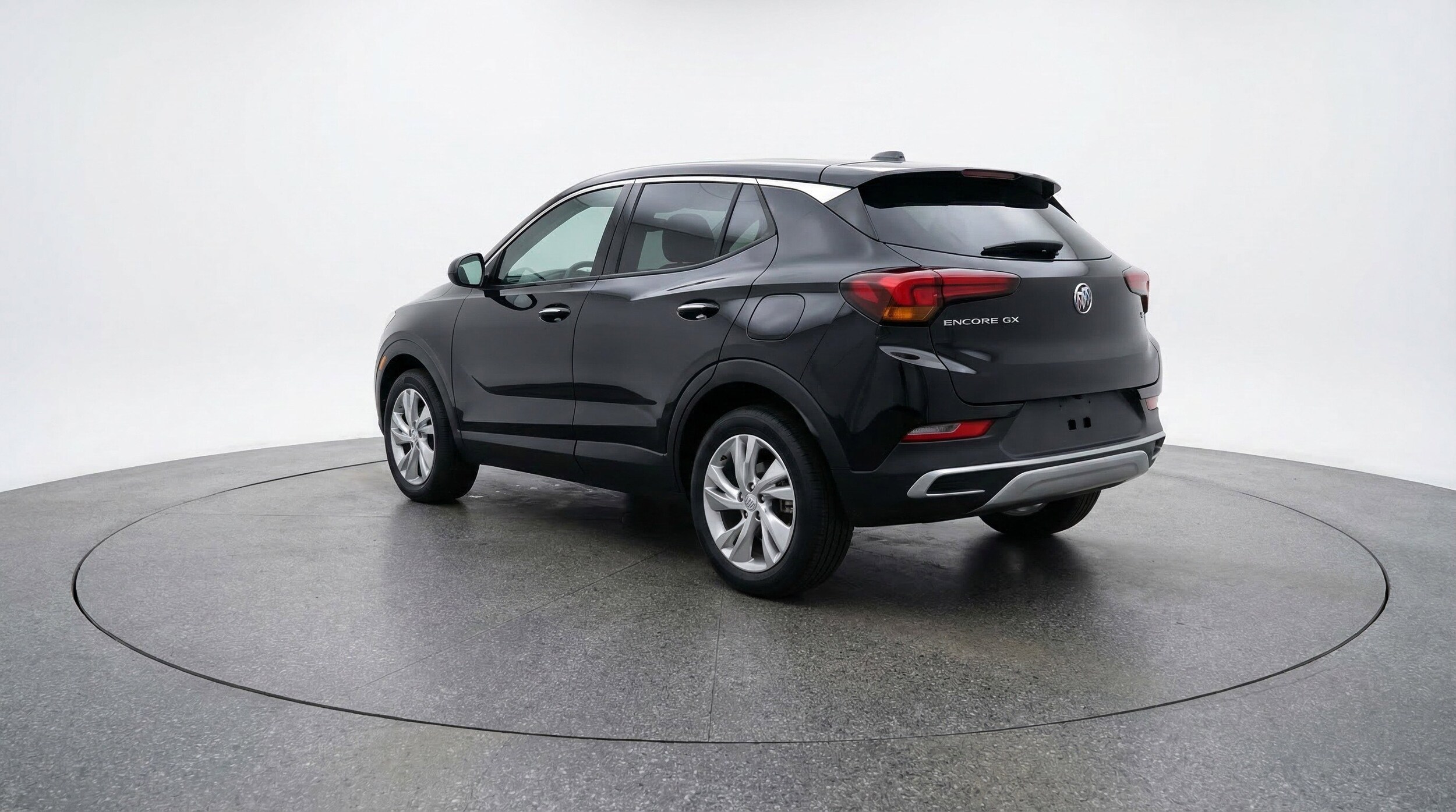 Thumbnail: 2025 Buick Encore GX - 6