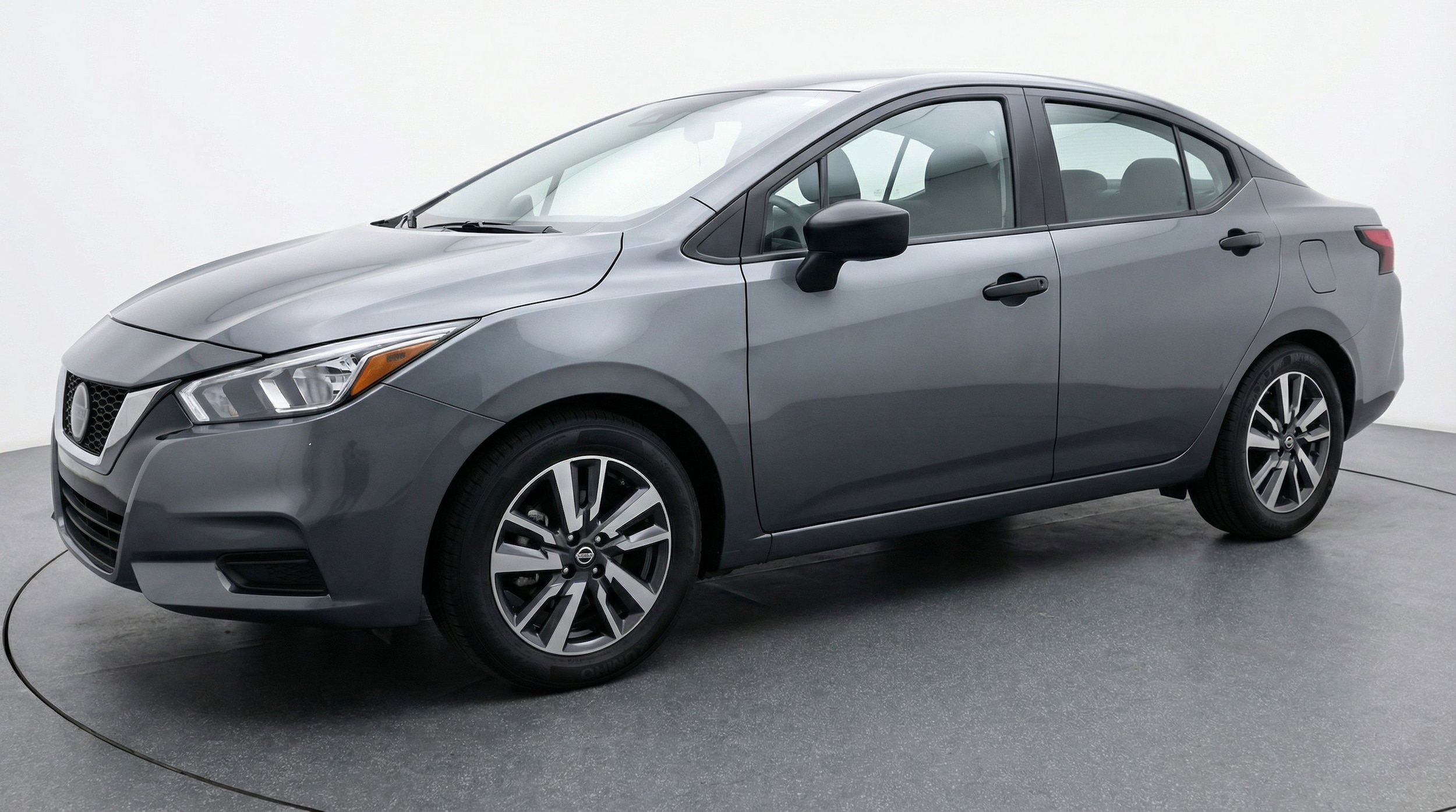 Thumbnail: 2025 Nissan Versa - 3