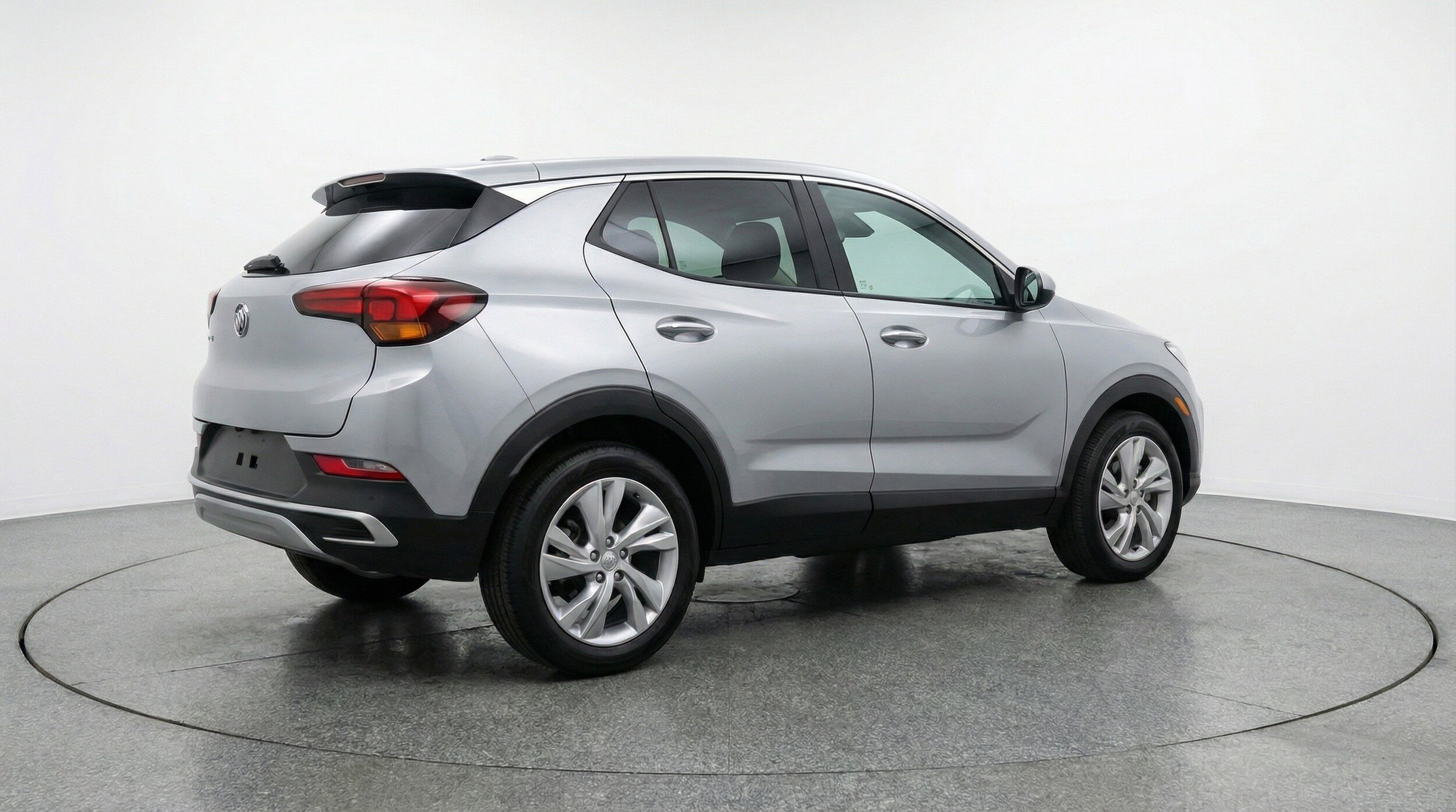 Thumbnail: 2025 Buick Encore GX - 9