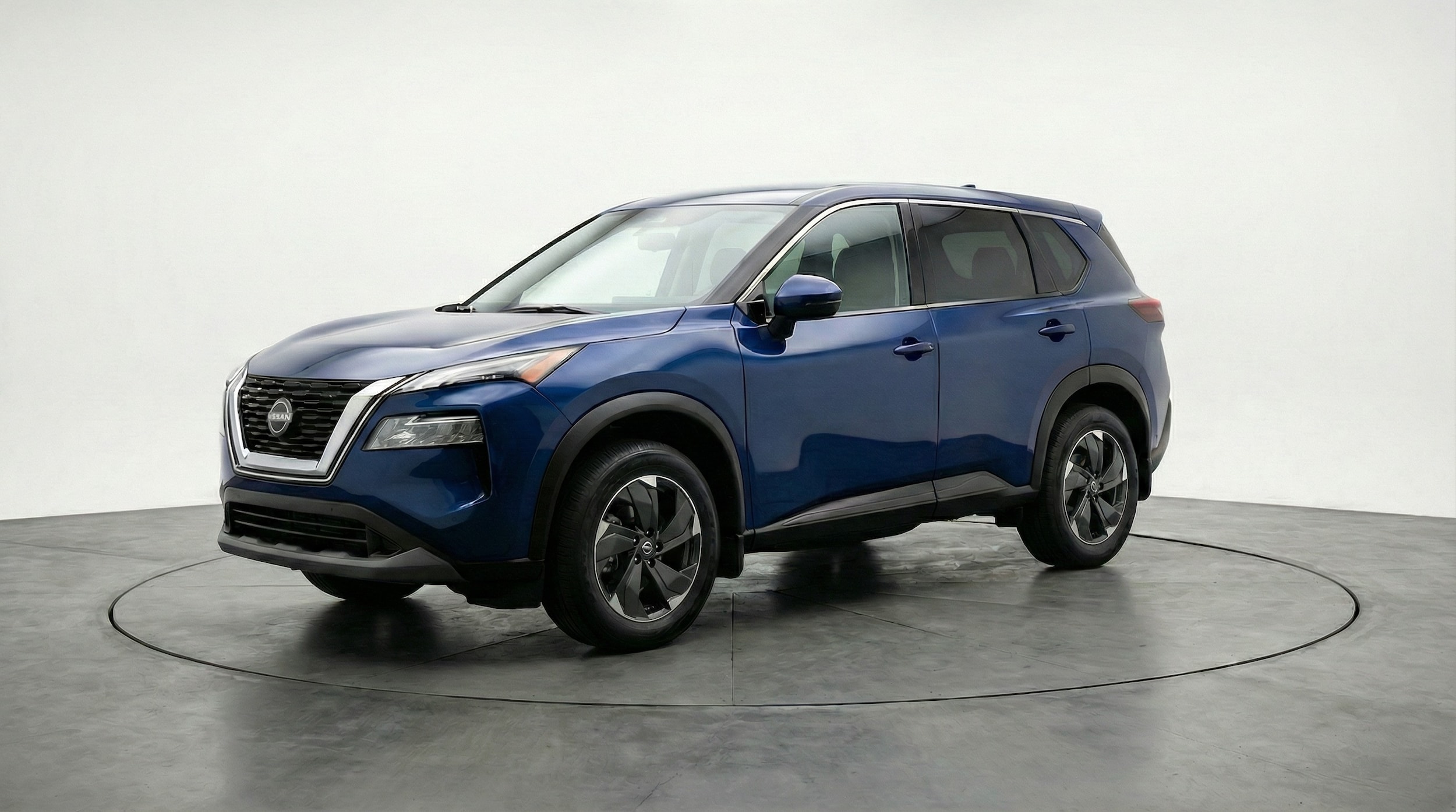 Thumbnail: 2025 Nissan Rogue - 3