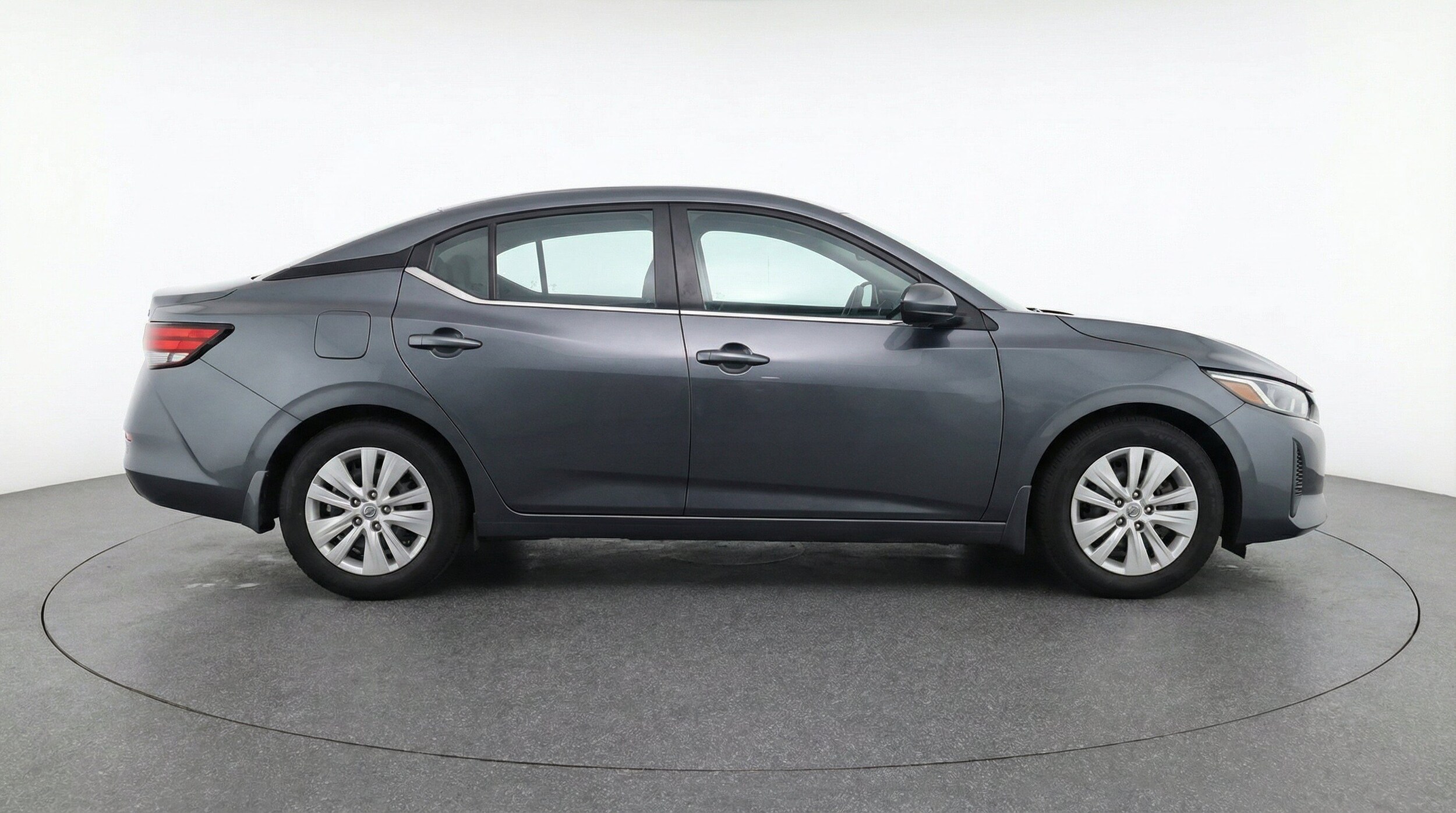 Thumbnail: 2025 Nissan Sentra - 11