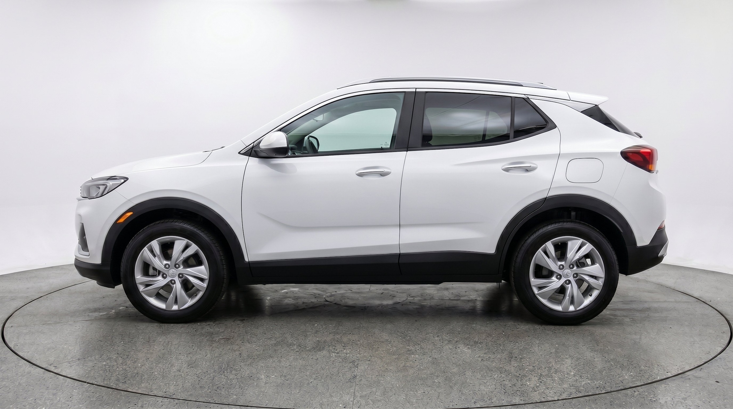 Thumbnail: 2026 Buick Encore GX - 5