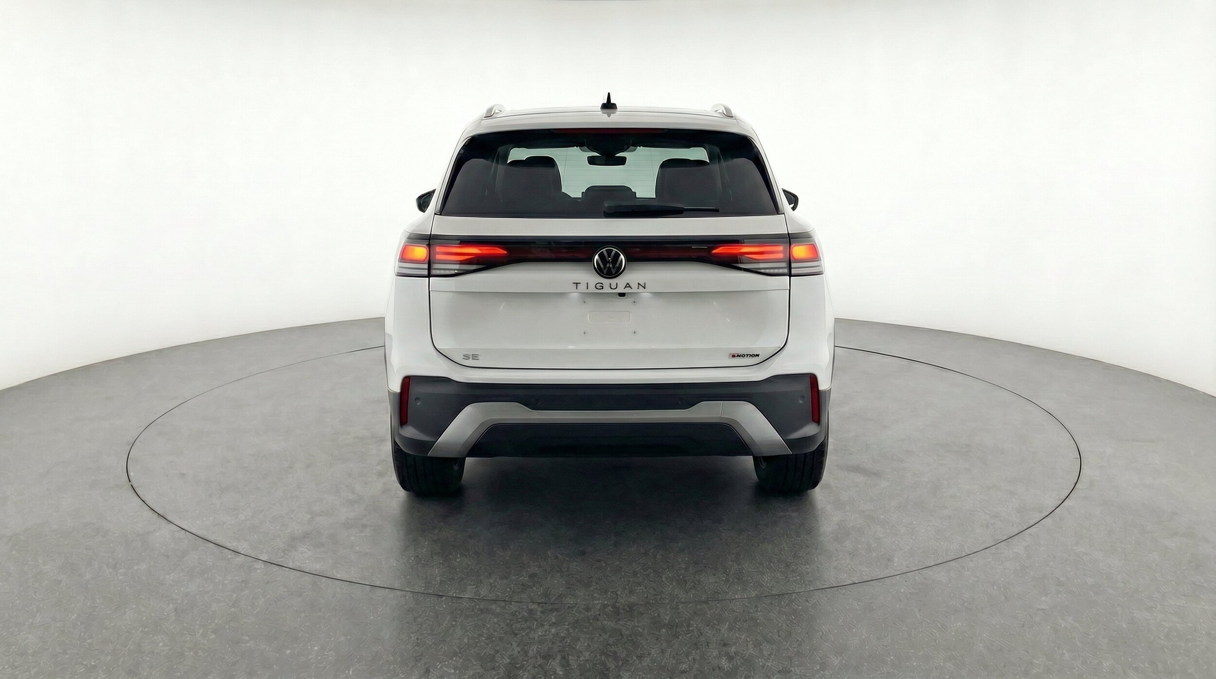 Thumbnail: 2026 Volkswagen Tiguan - 7
