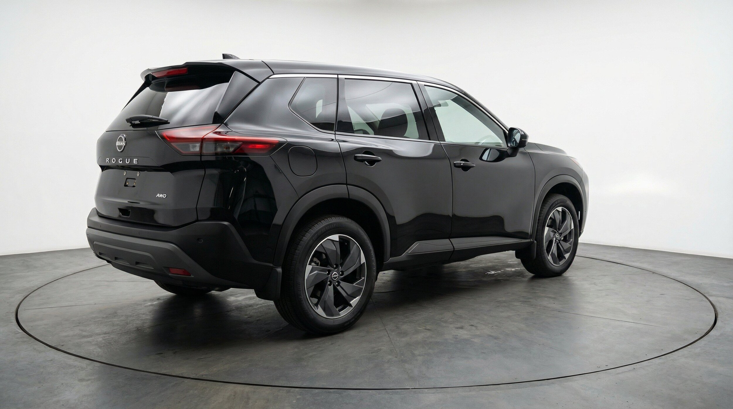 Thumbnail: 2025 Nissan Rogue - 9