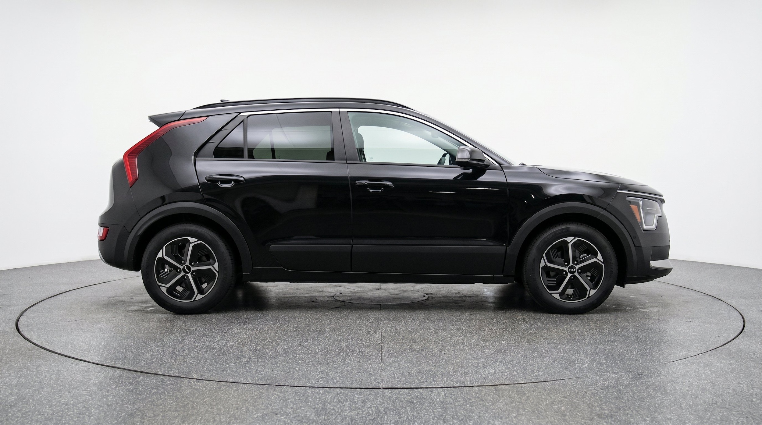 Thumbnail: 2026 Kia Niro - 11
