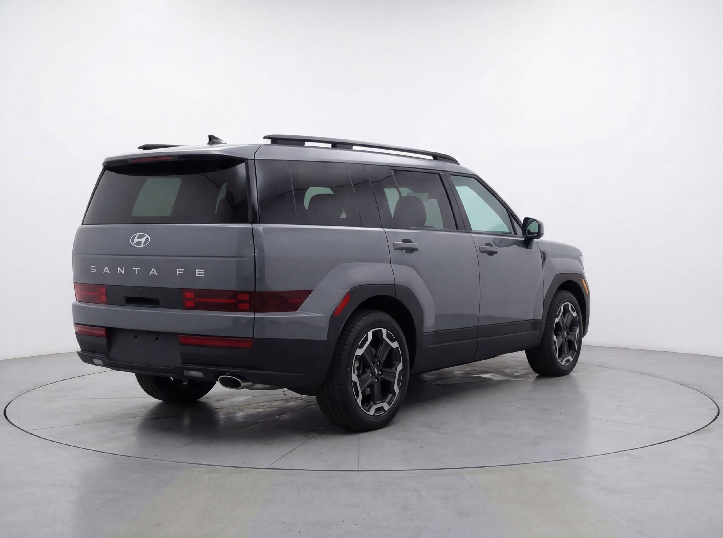 Thumbnail: 2024 Hyundai Santa Fe - 9
