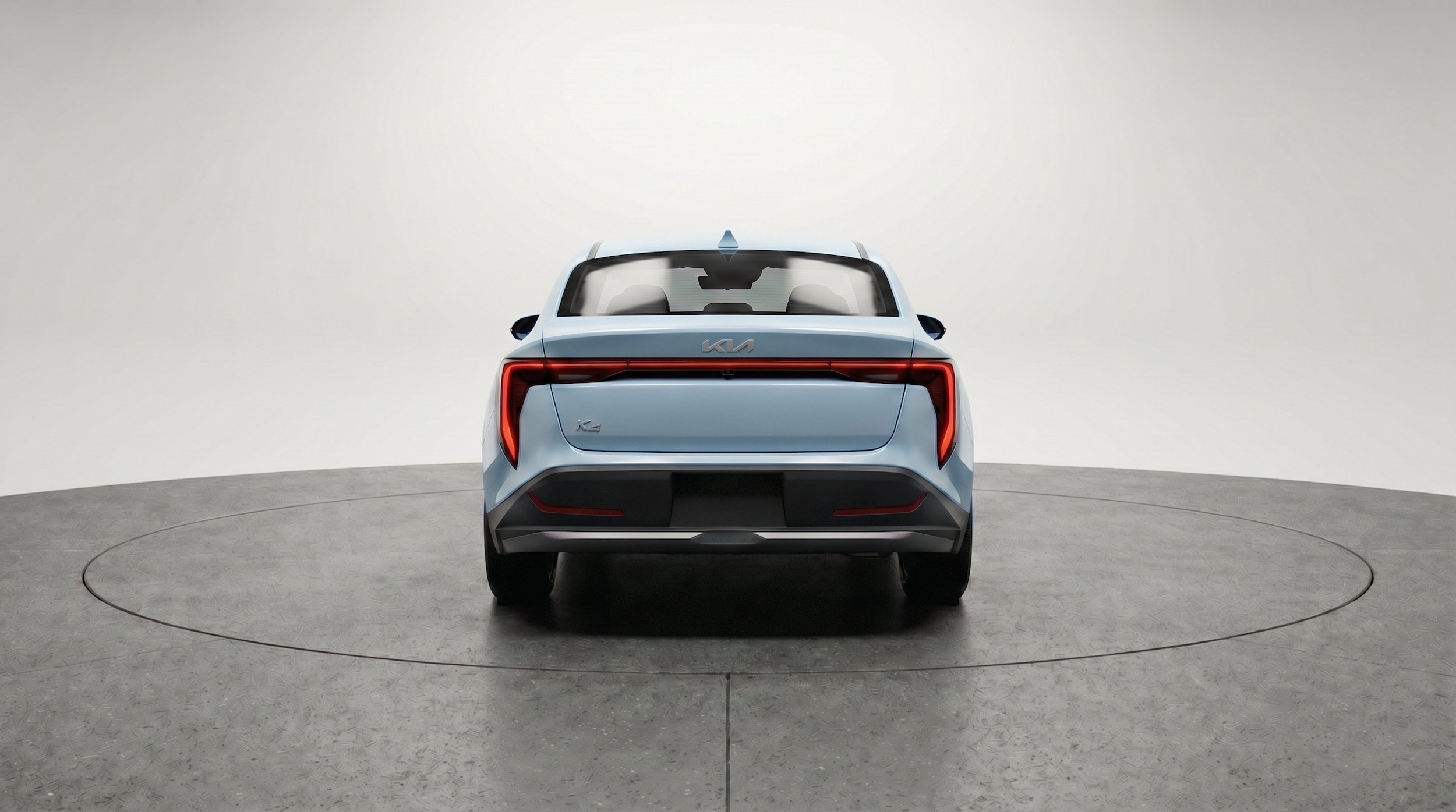 Thumbnail: 2026 Kia K4 - 7