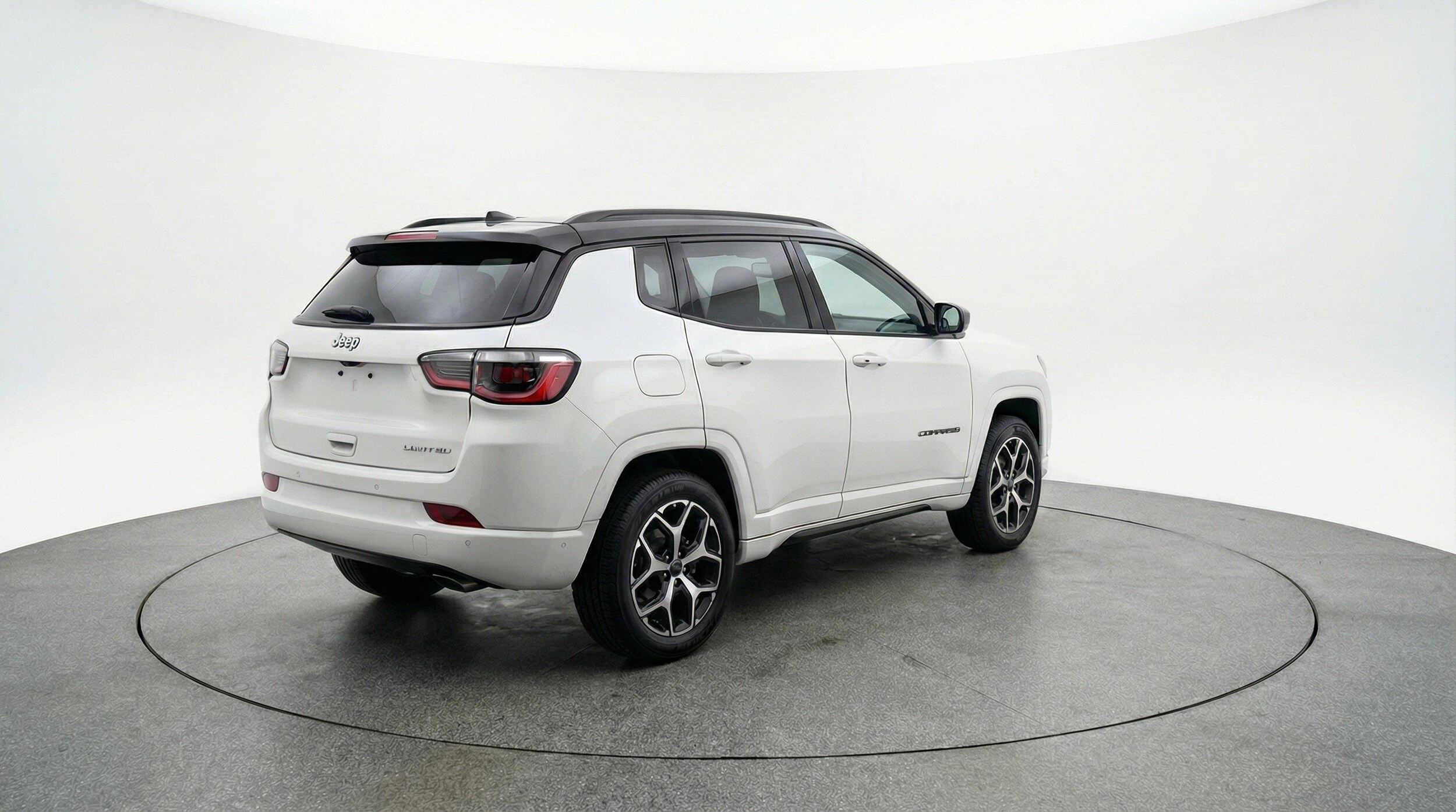 Thumbnail: 2025 Jeep Compass - 9