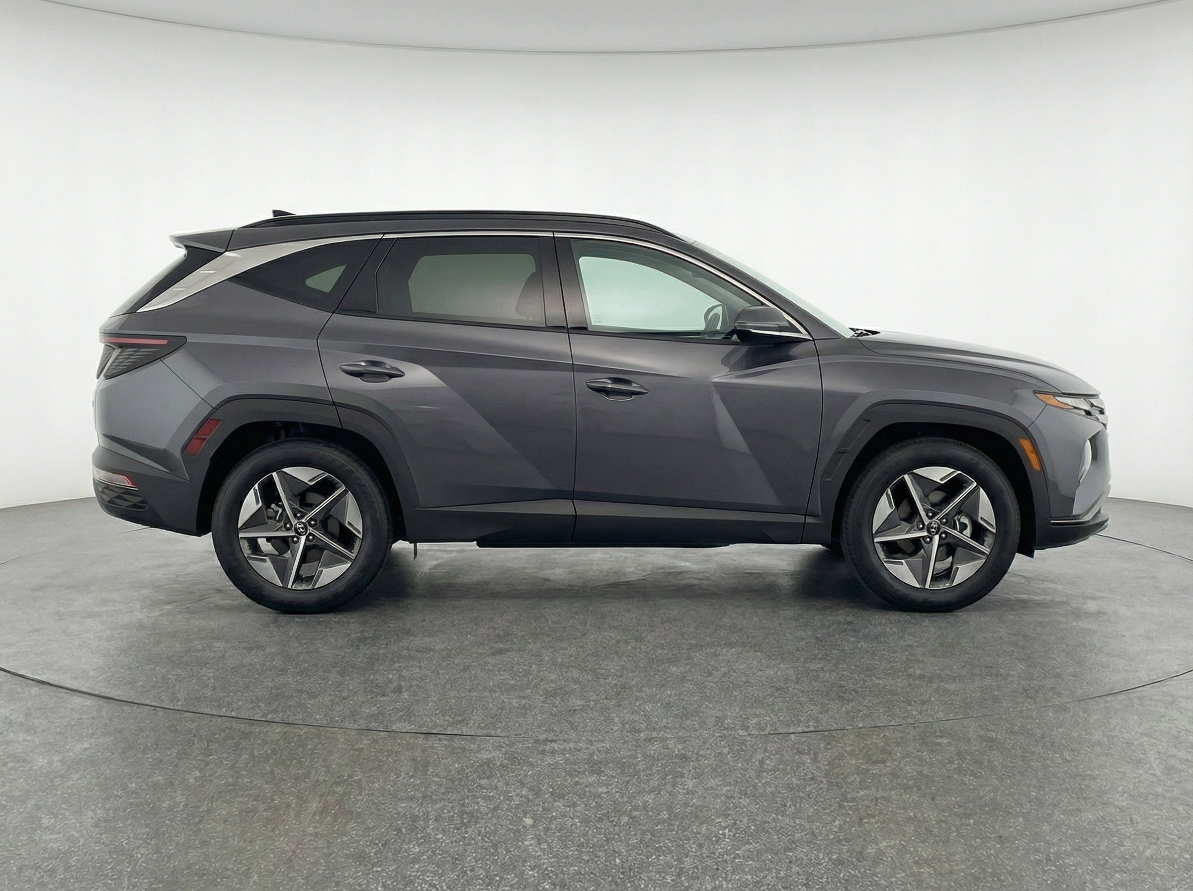 Thumbnail: 2025 Hyundai Tucson - 11