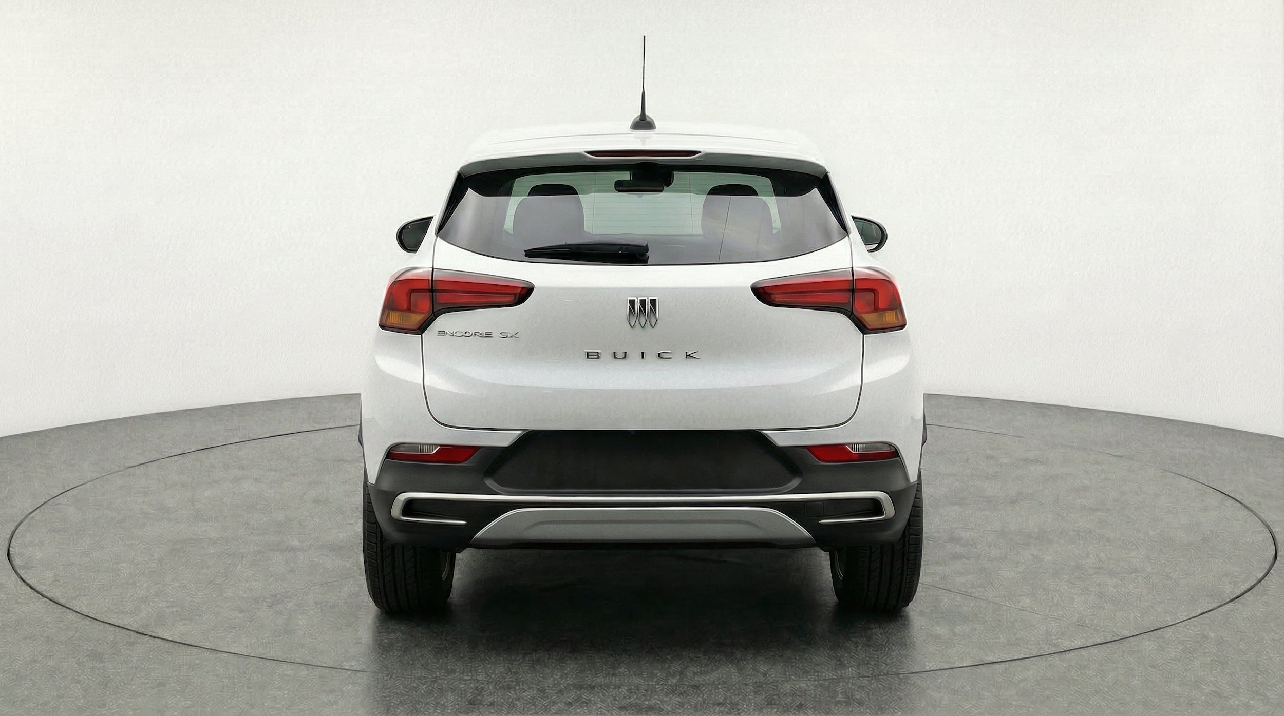 Thumbnail: 2025 Buick Encore GX - 7