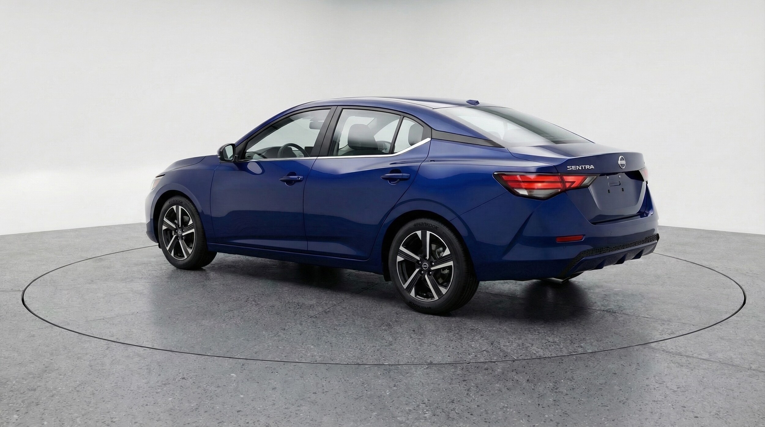 Thumbnail: 2025 Nissan Sentra - 5