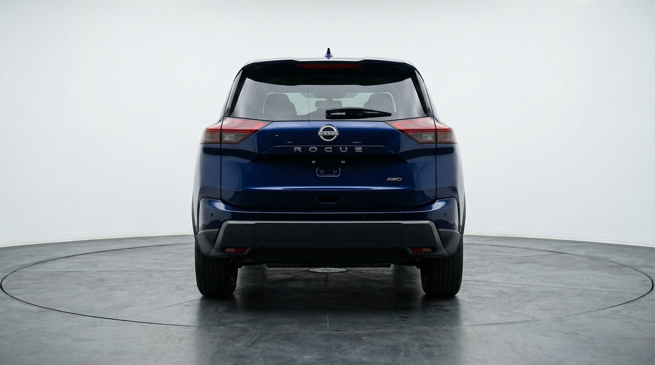 Thumbnail: 2025 Nissan Rogue - 6