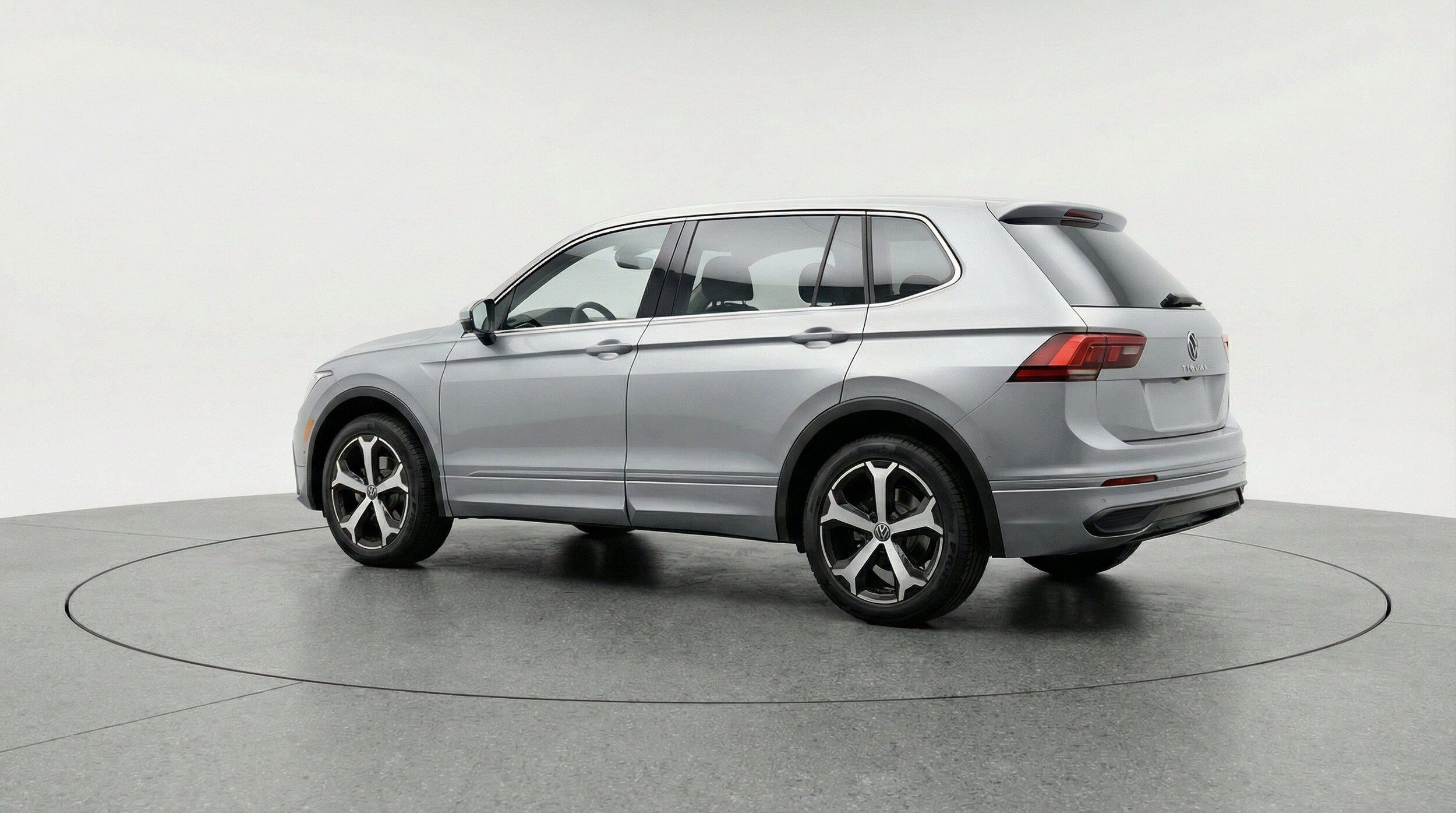 Thumbnail: 2026 Volkswagen Tiguan - 6