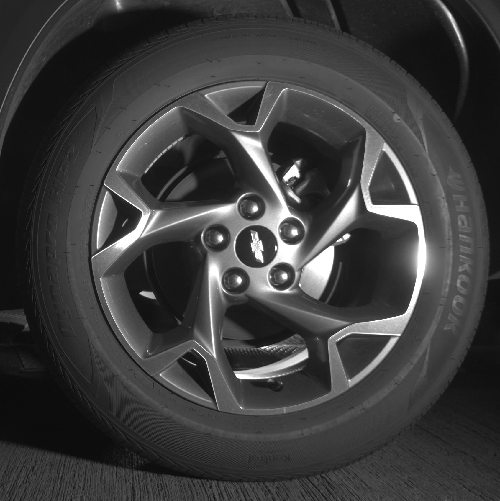 Thumbnail: 2025 Chevrolet Trax - 11