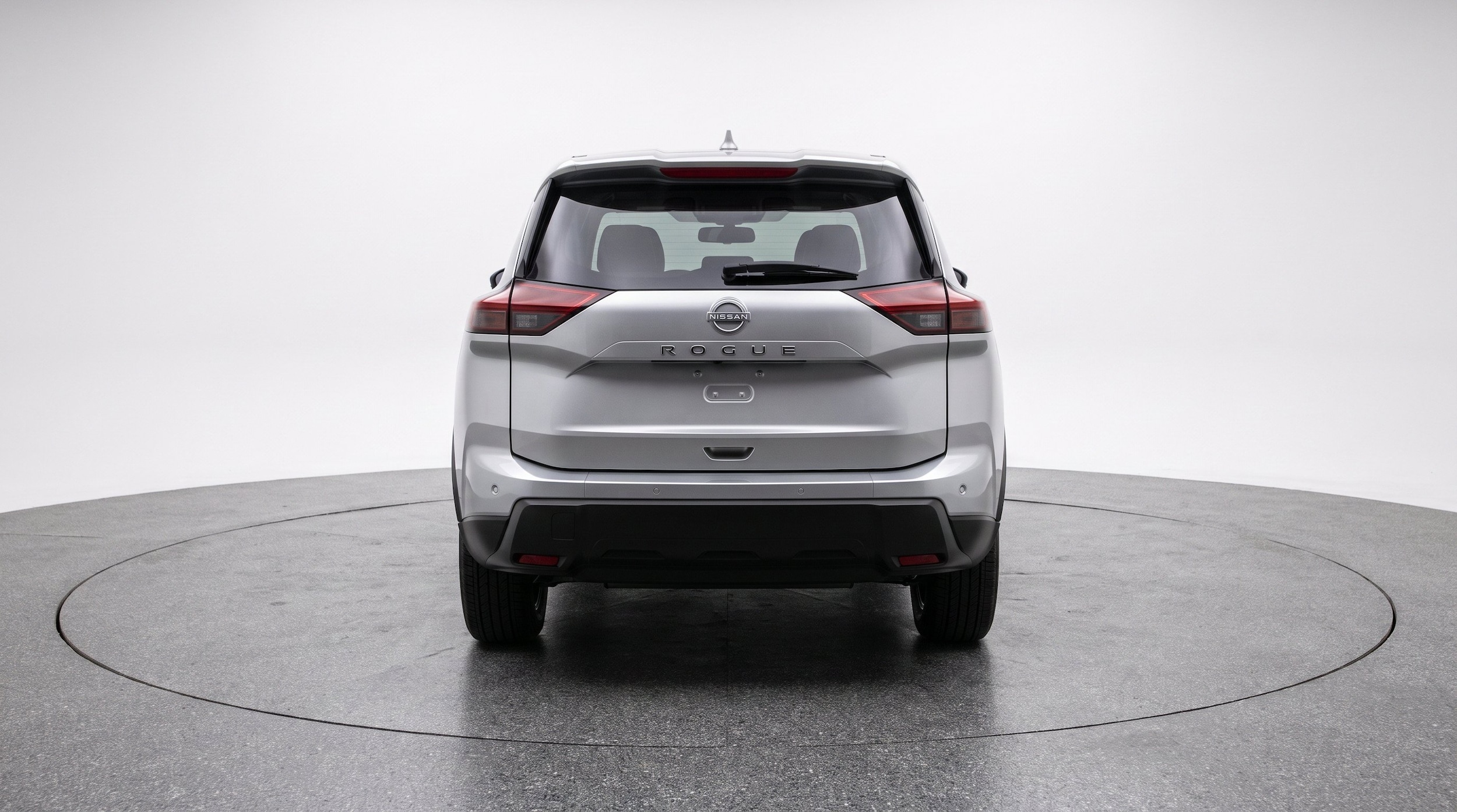 Thumbnail: 2025 Nissan Rogue - 7