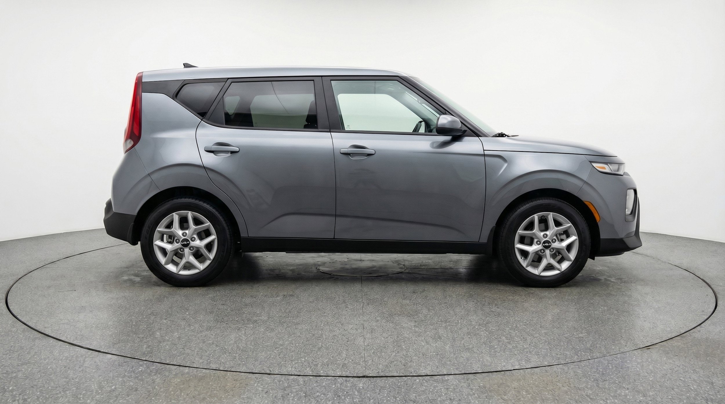 Thumbnail: 2025 Kia Soul - 11