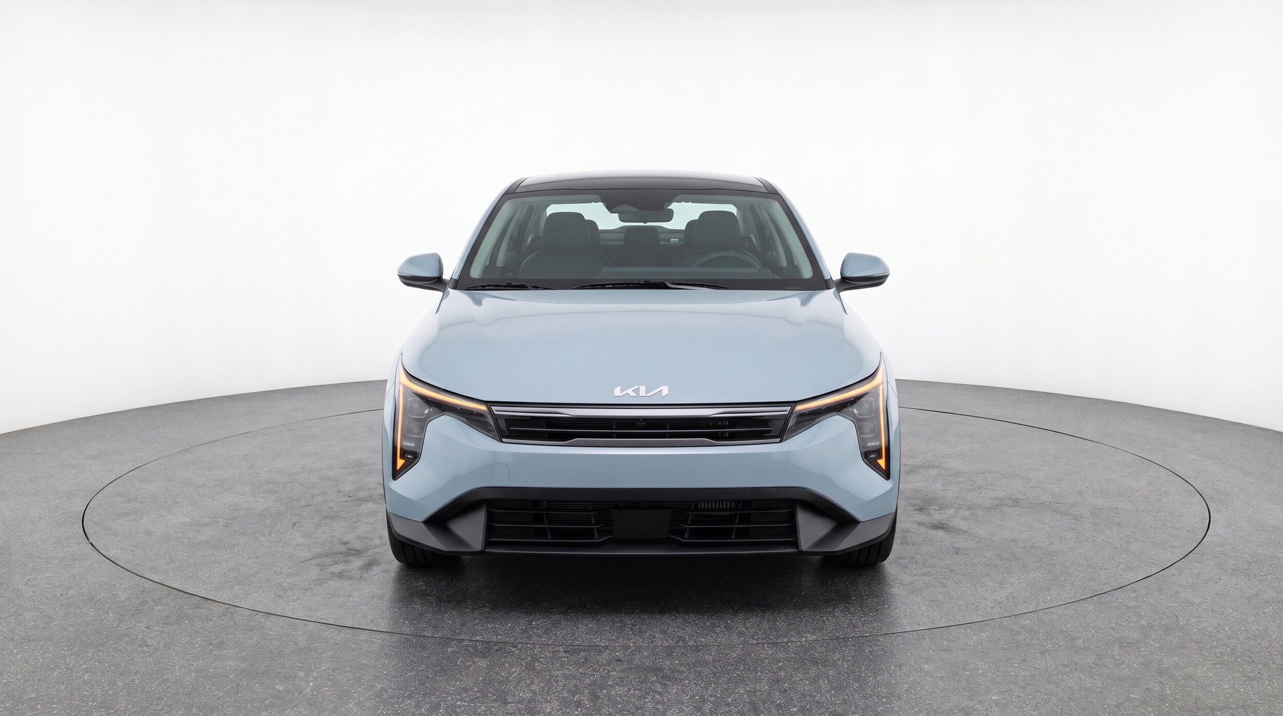 Thumbnail: 2026 Kia K4 - 2